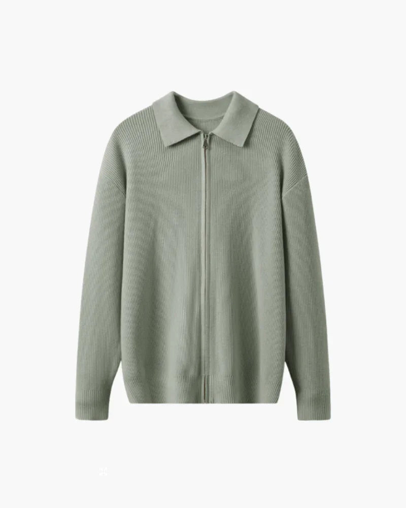 %100 Premium Yün Süveter - Martin Milano