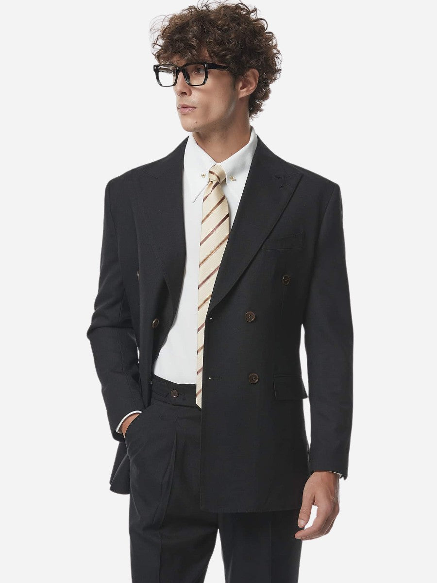 Dervio Blazer