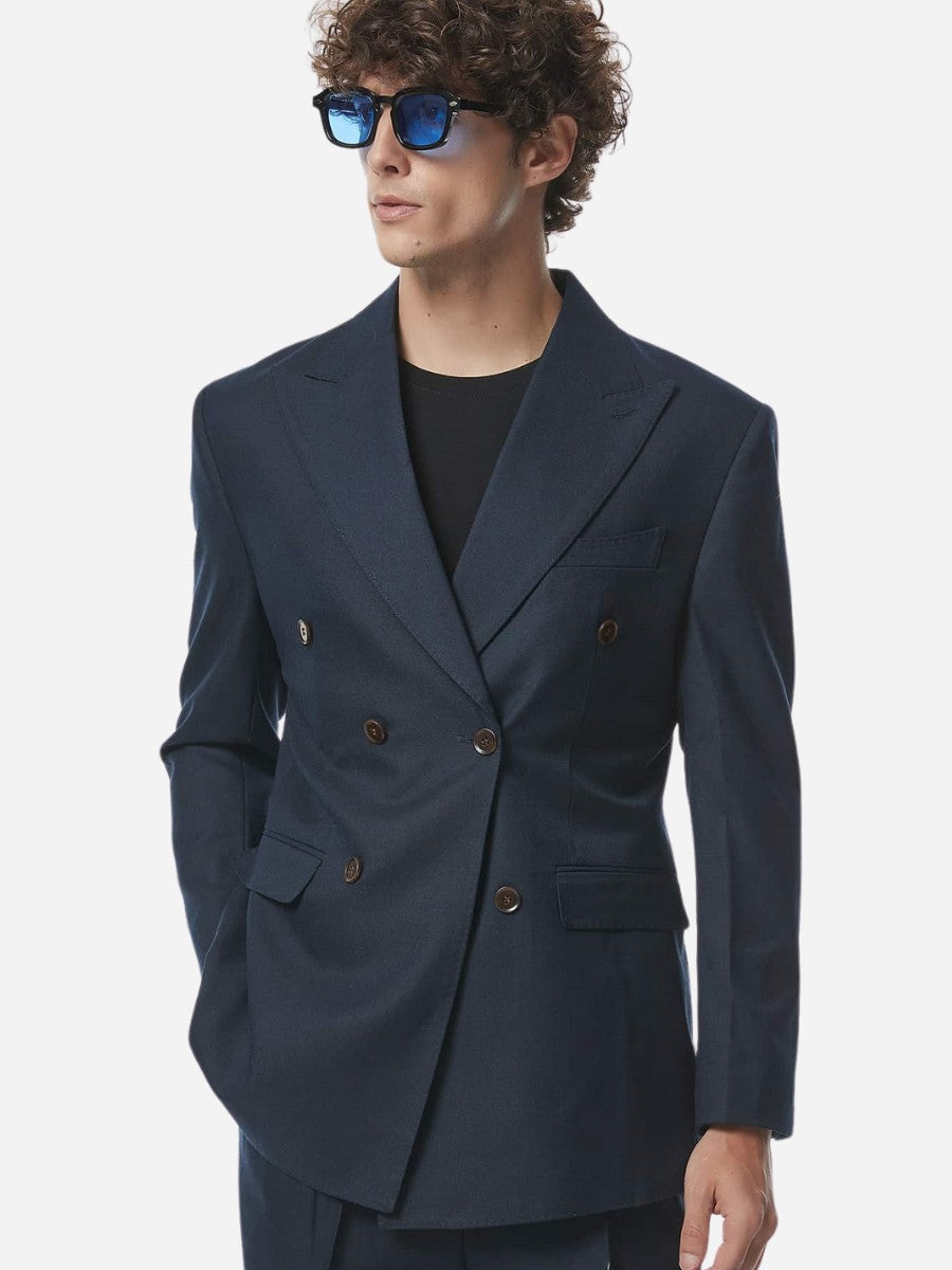 Dervio Blazer