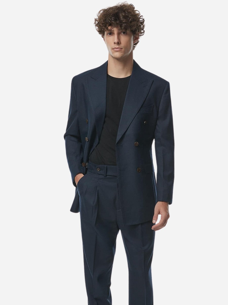 Dervio Blazer