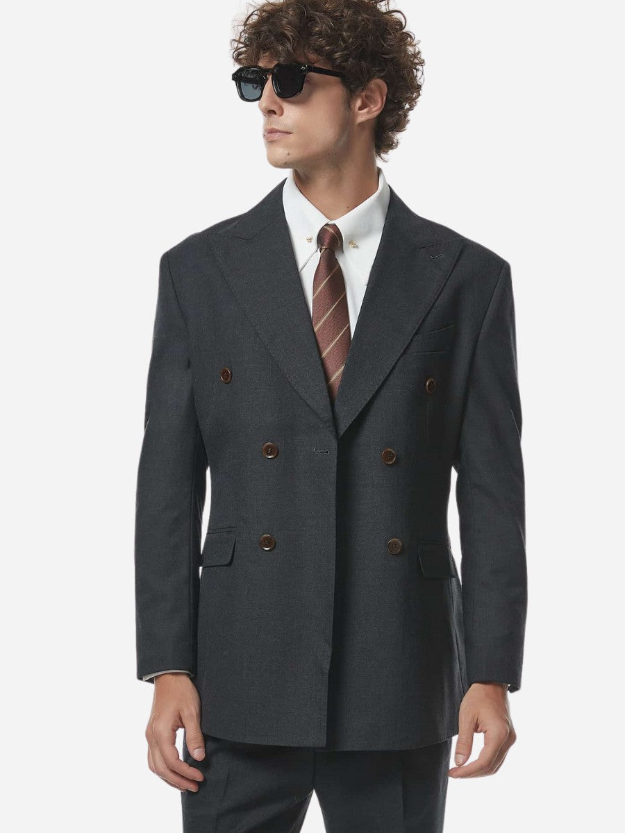Dervio Blazer