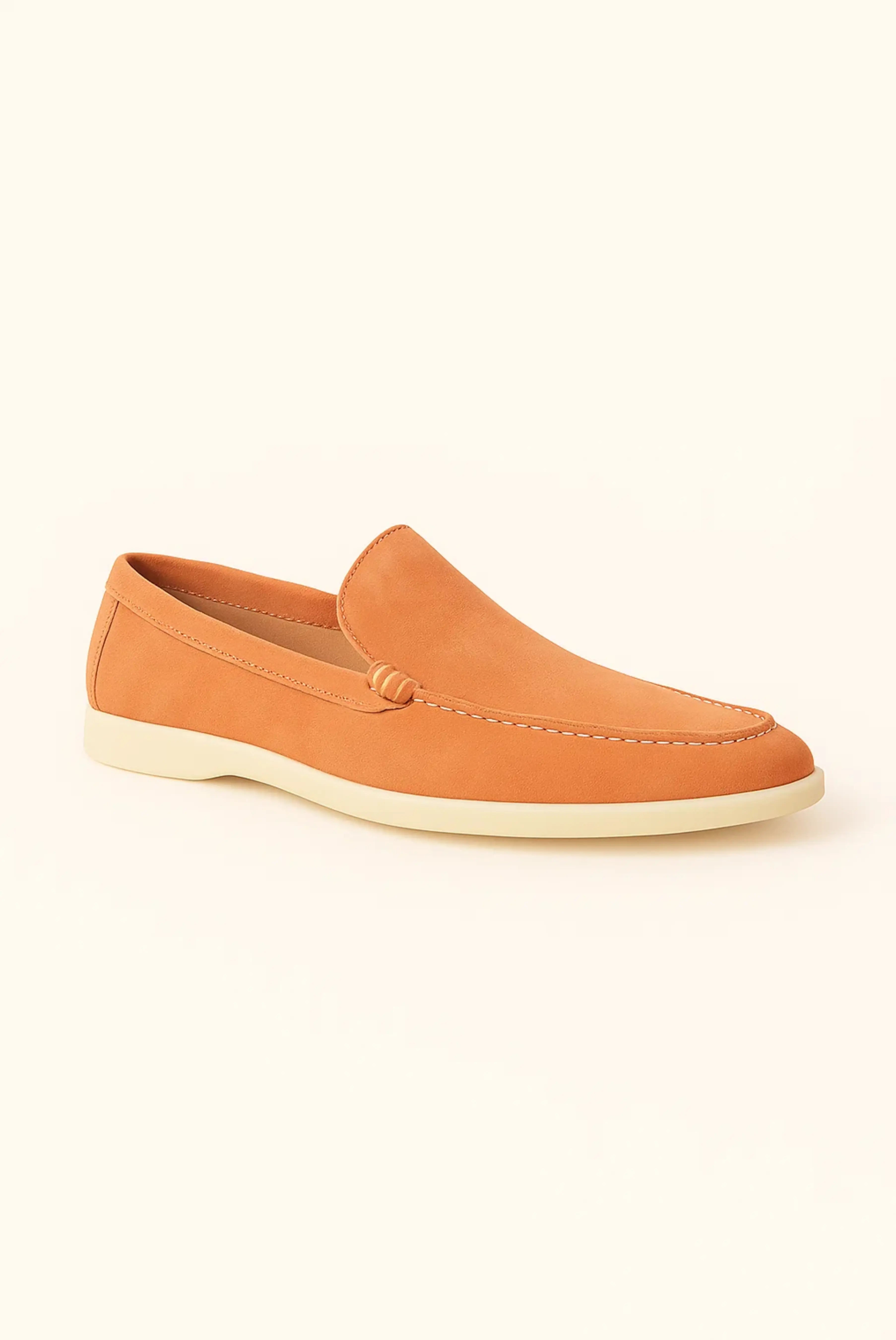 Coral Hakiki Loafer MARTIN MILANO®