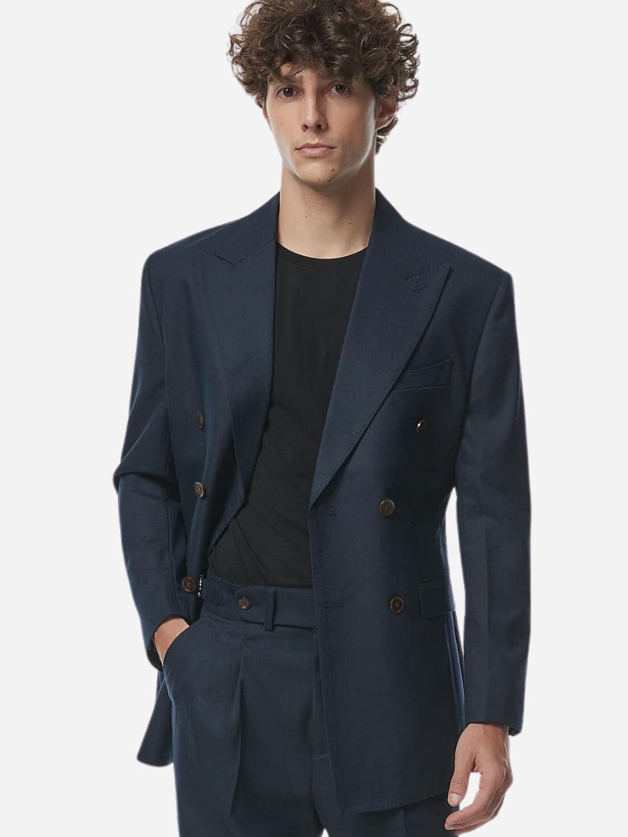 Dervio Blazer