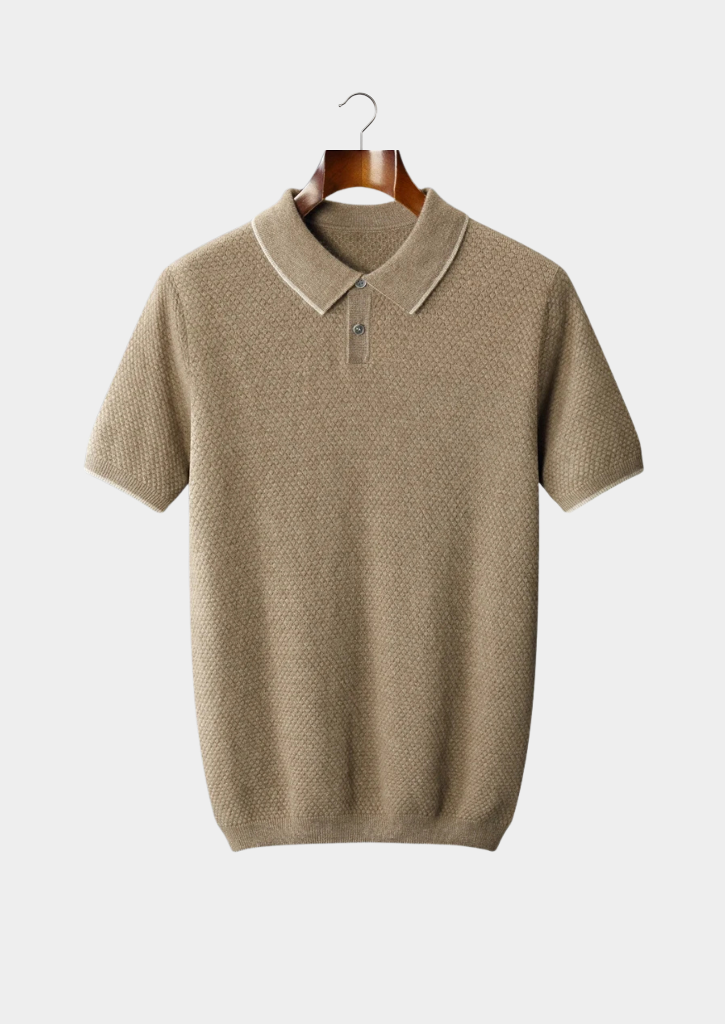 Premium Kaşmir Polo