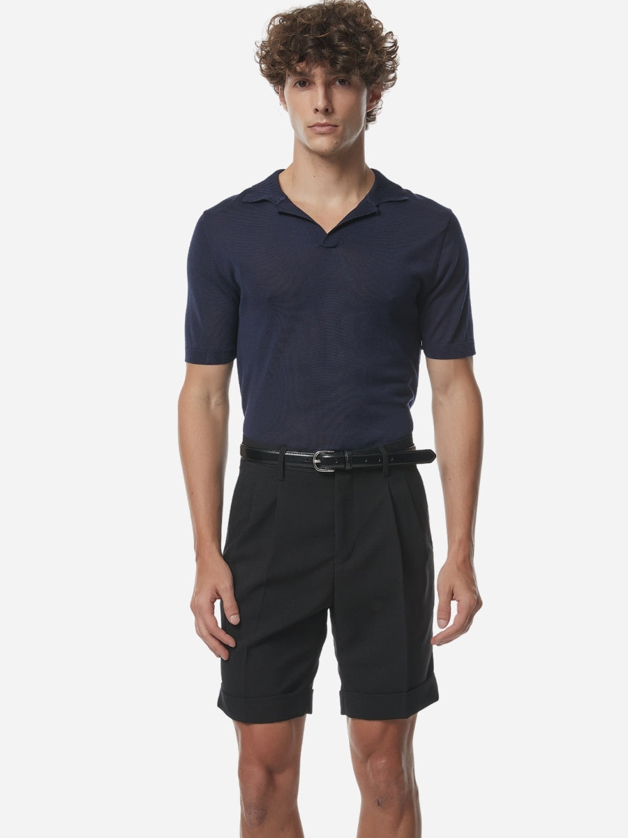Milano Klasik Şortlar MARTIN MILANO®