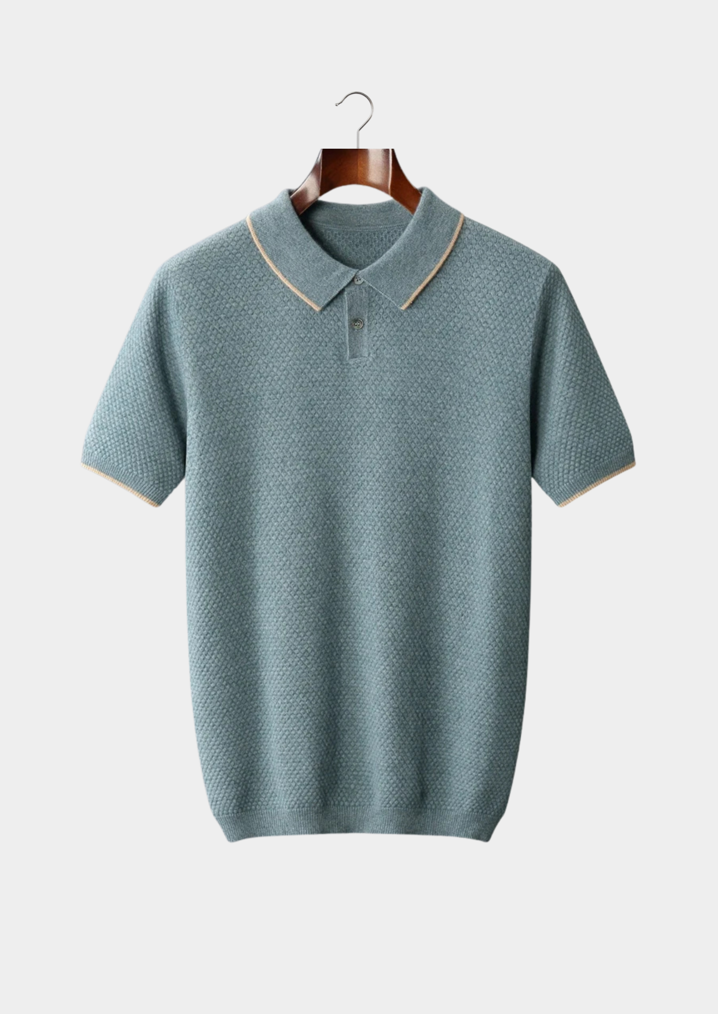 Premium Kaşmir Polo