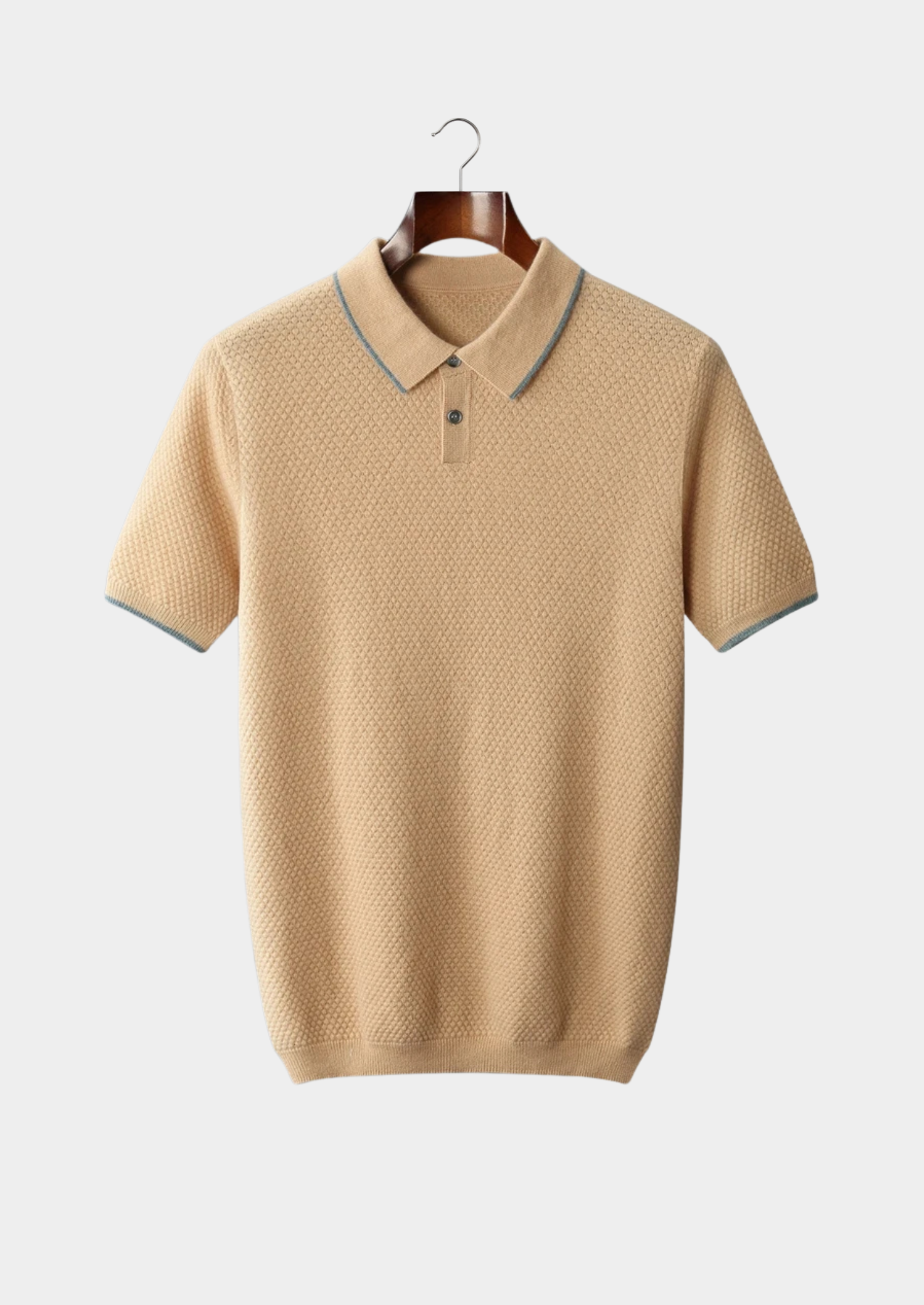 Premium Kaşmir Polo