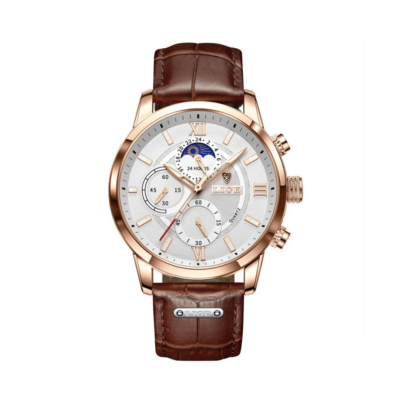 Luxury №7 - Kışlık Kombin