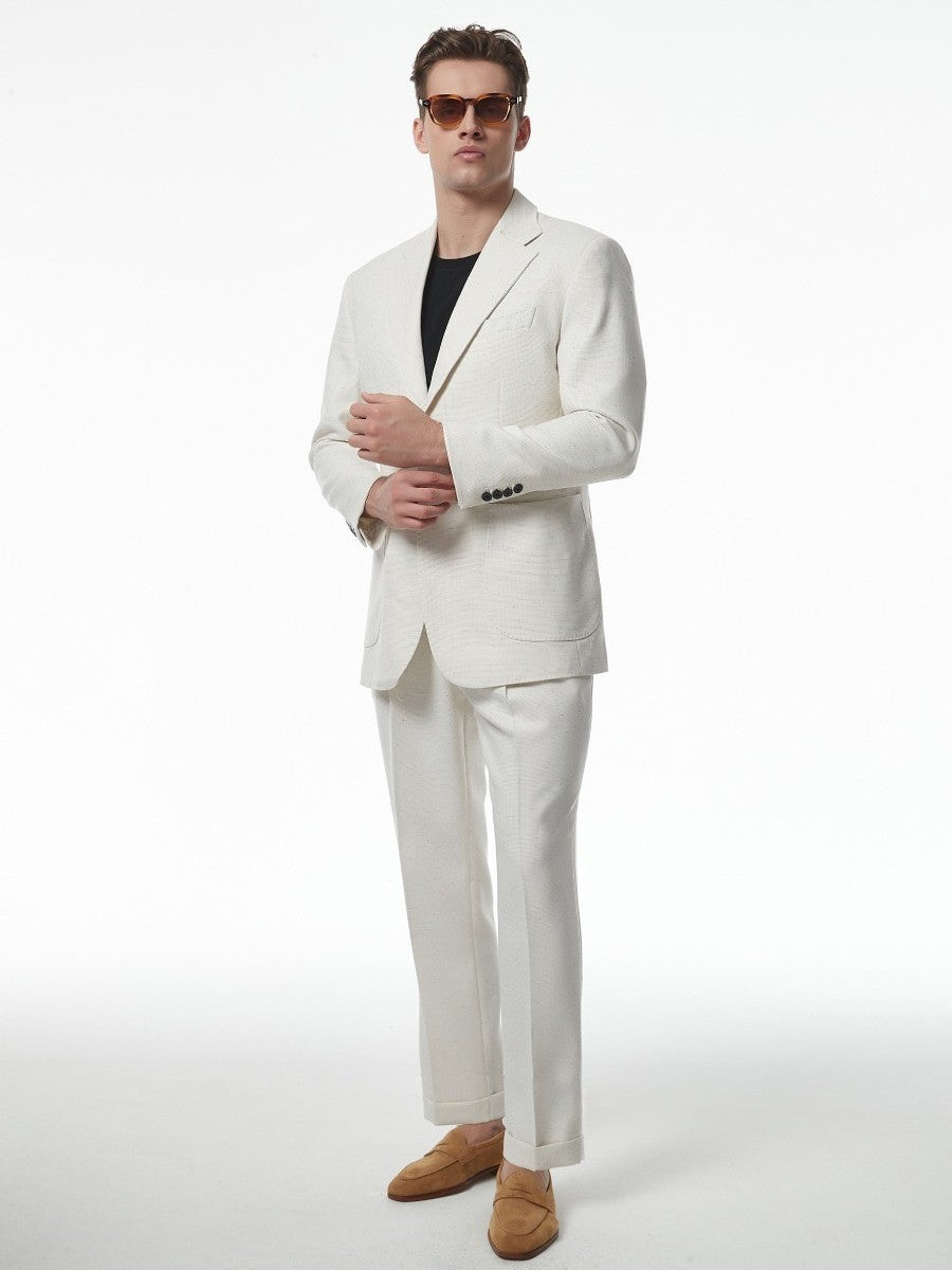 Taviano Blazer