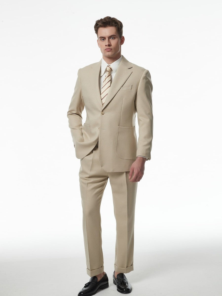 Taviano Blazer