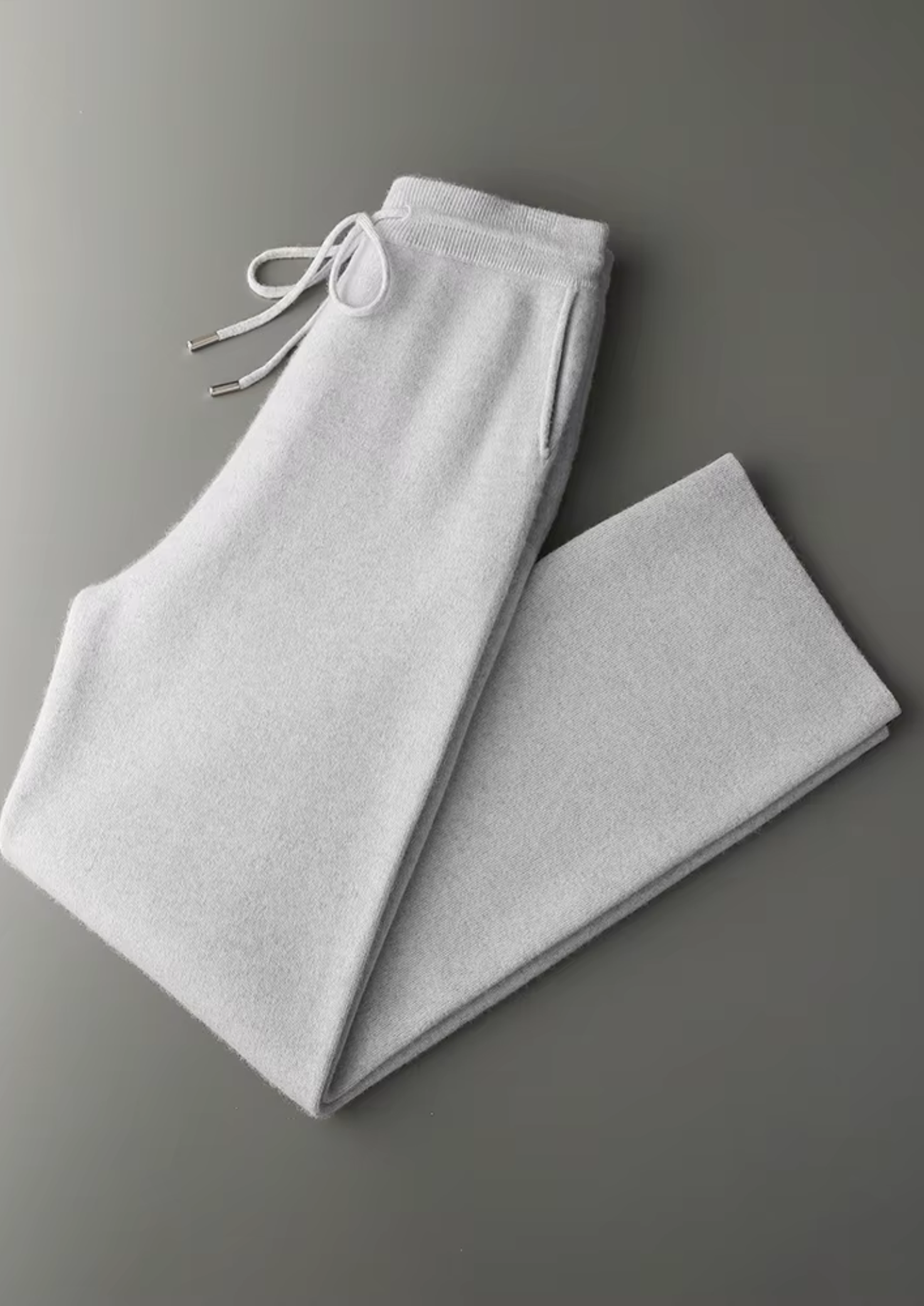 Kaşmir Oversize Eşofman