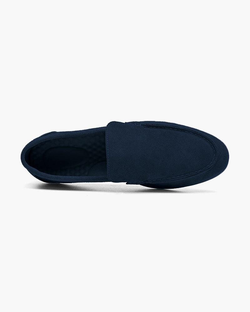 Premium Süet Loafer