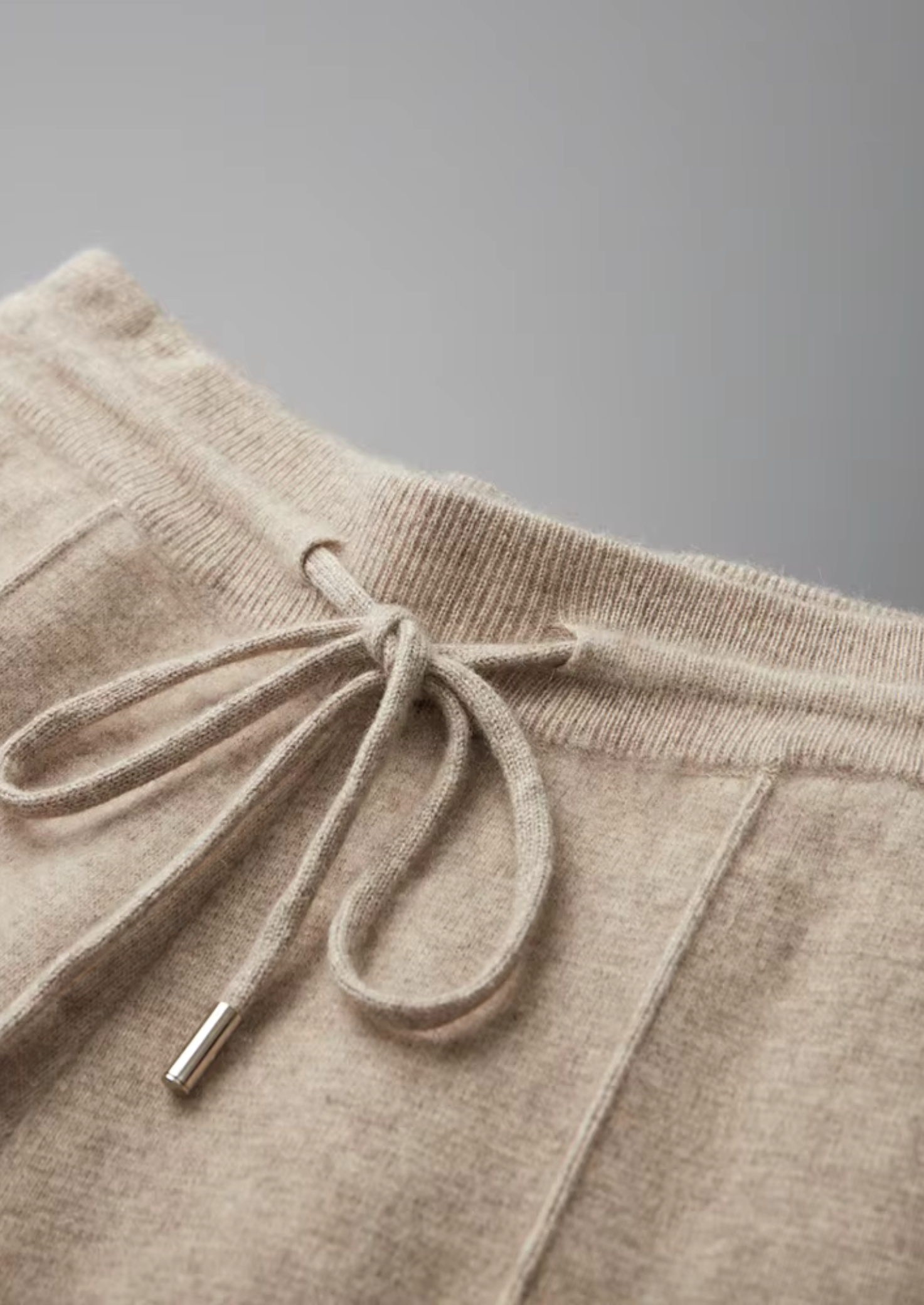 Premium Kaşmir Relax Pantolon