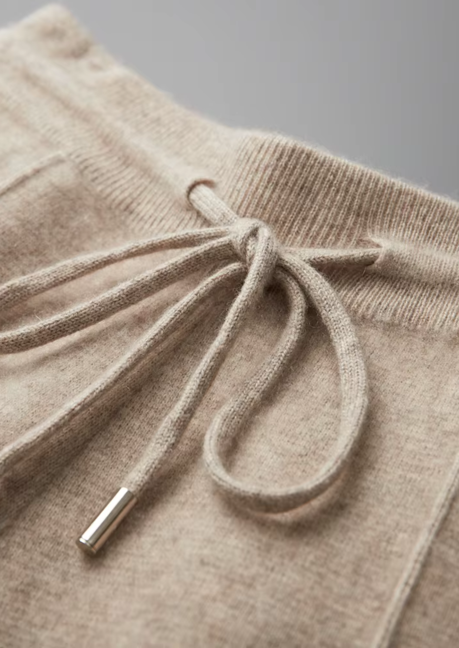 Premium Kaşmir Relax Pantolon