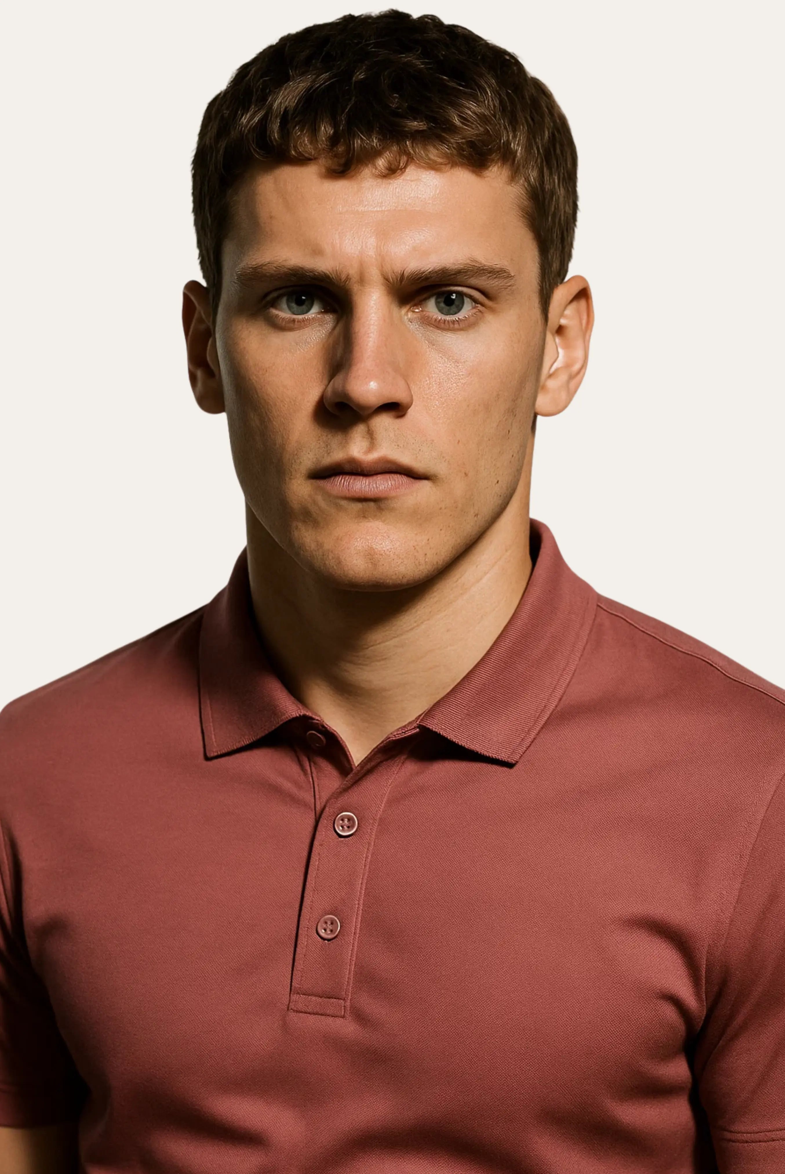 Rose İmparator Polo MARTIN MILANO®