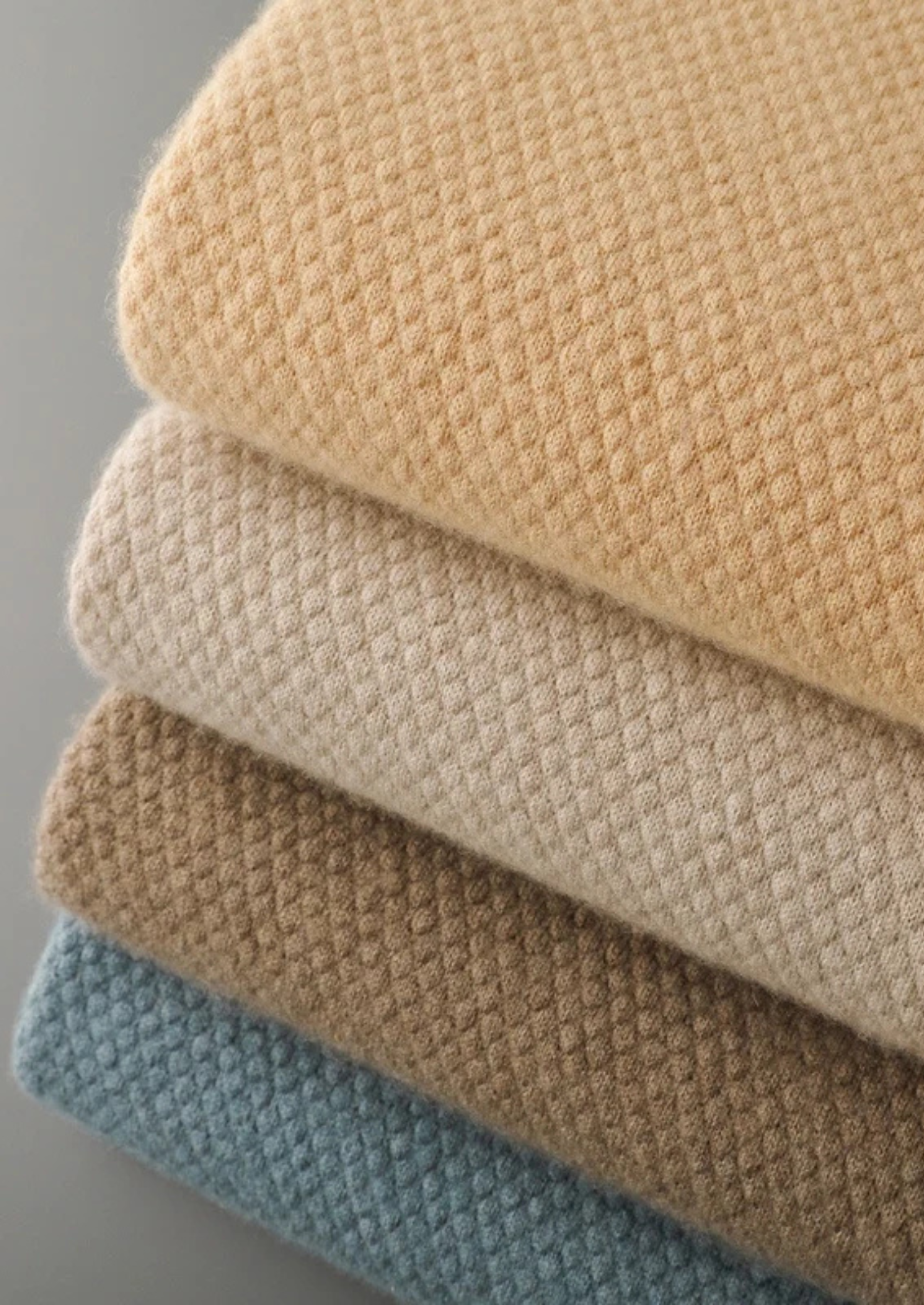 Premium Kaşmir Polo