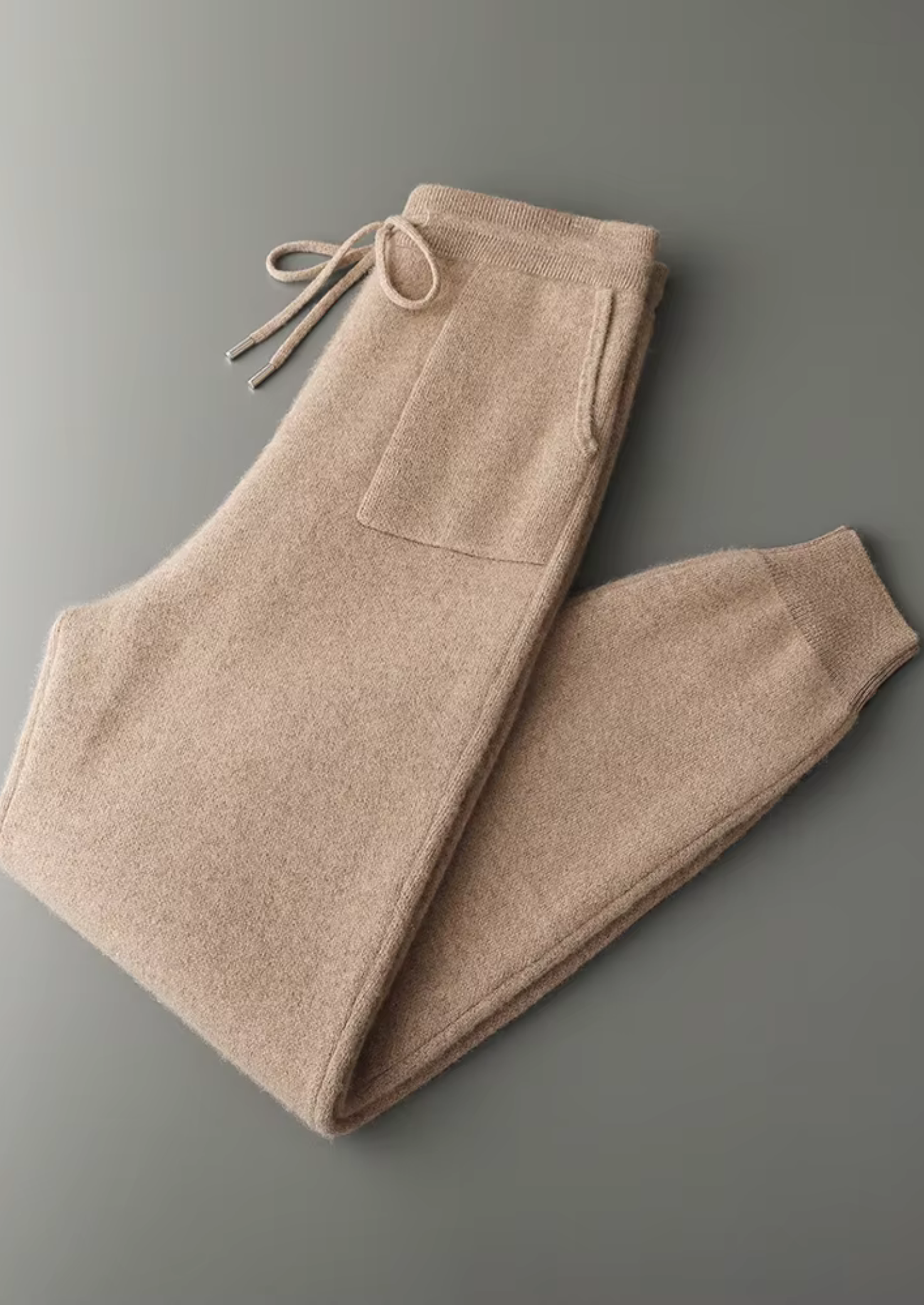Kaşmir Relax Jogger