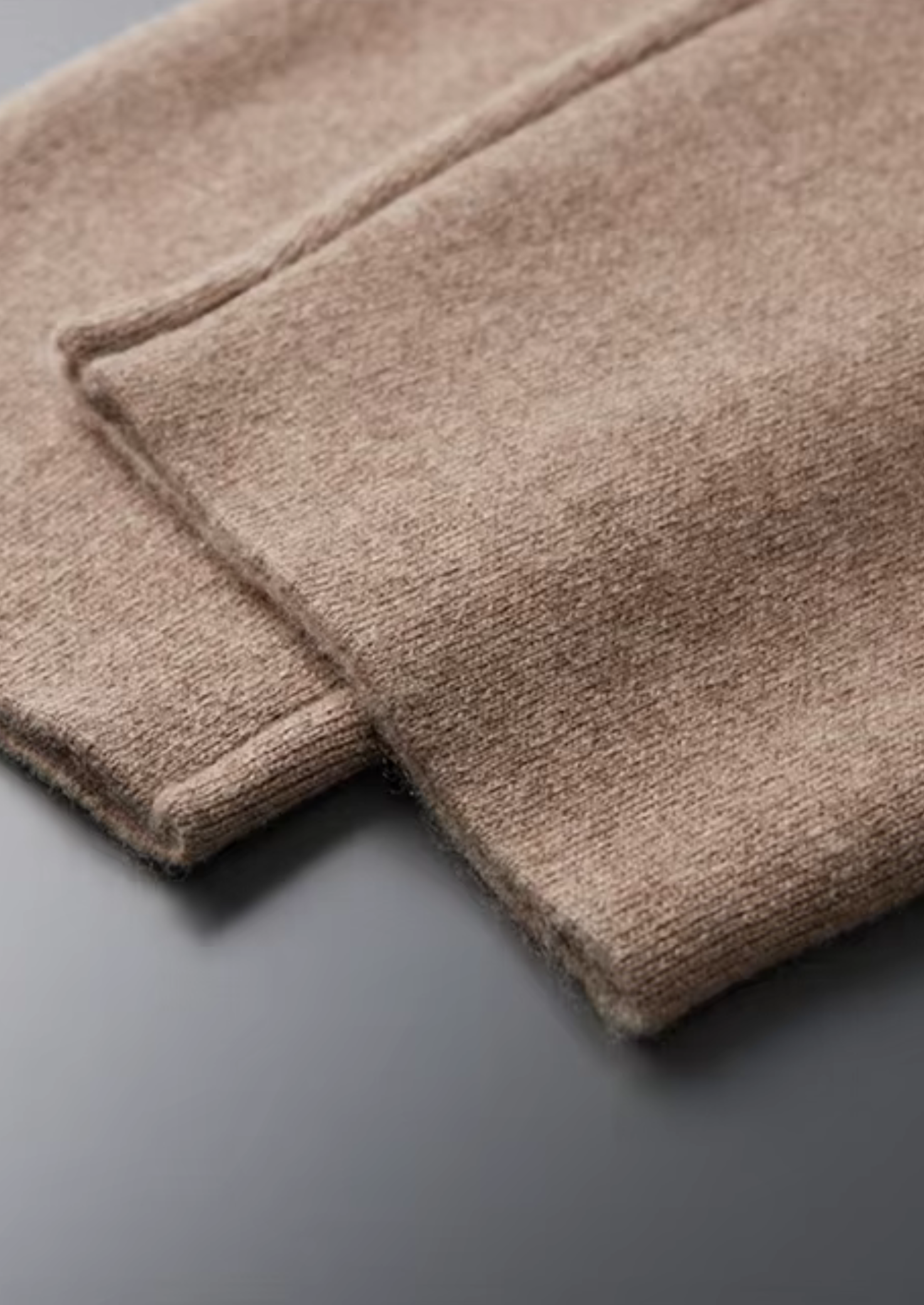 Premium Kaşmir Düz Pantolon