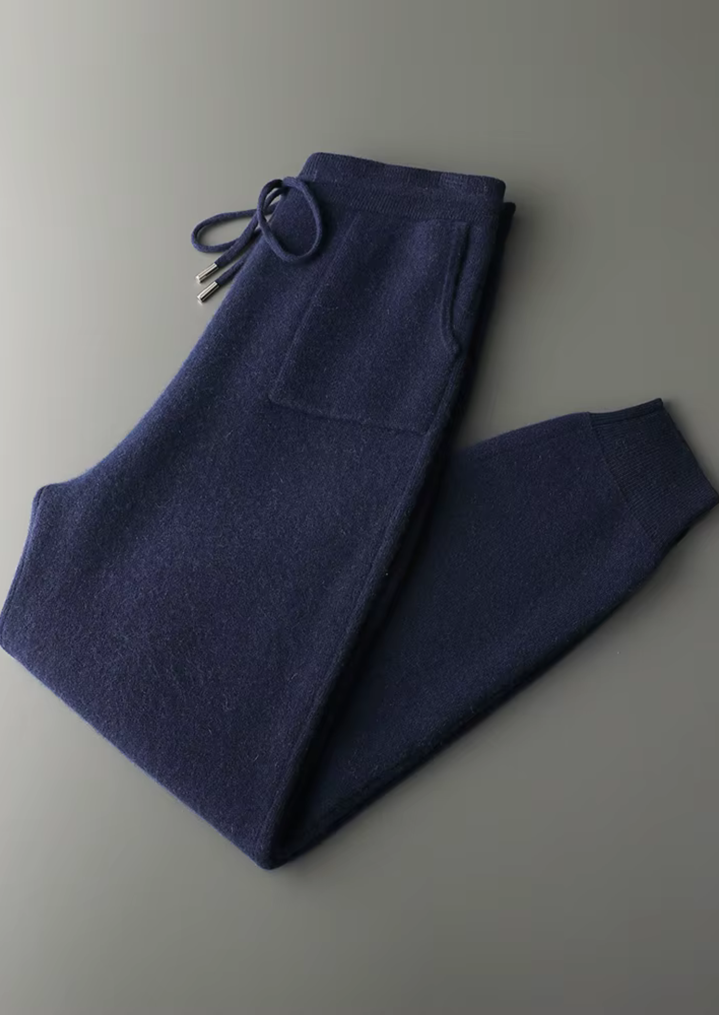 Kaşmir Relax Jogger