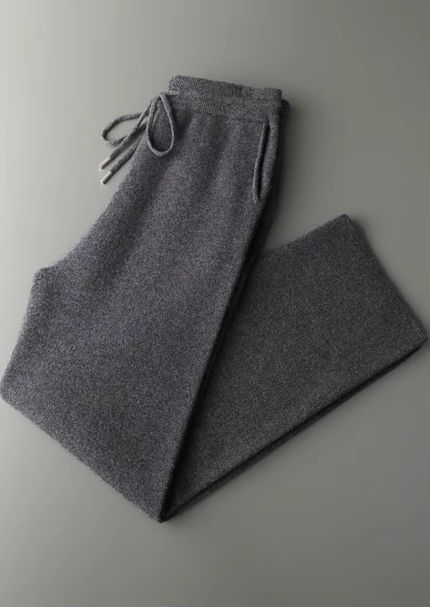 Kaşmir Oversize Eşofman
