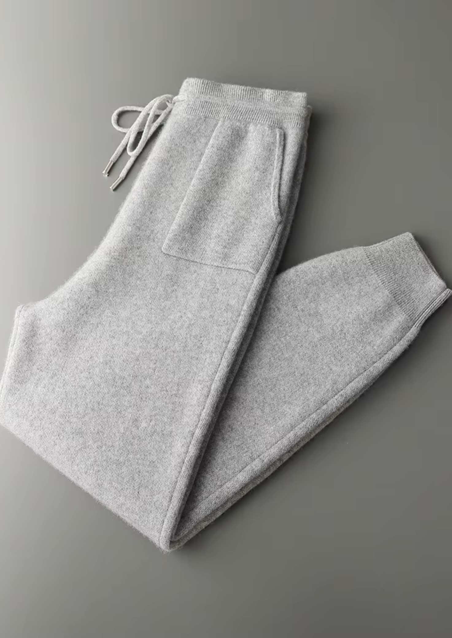Kaşmir Relax Jogger