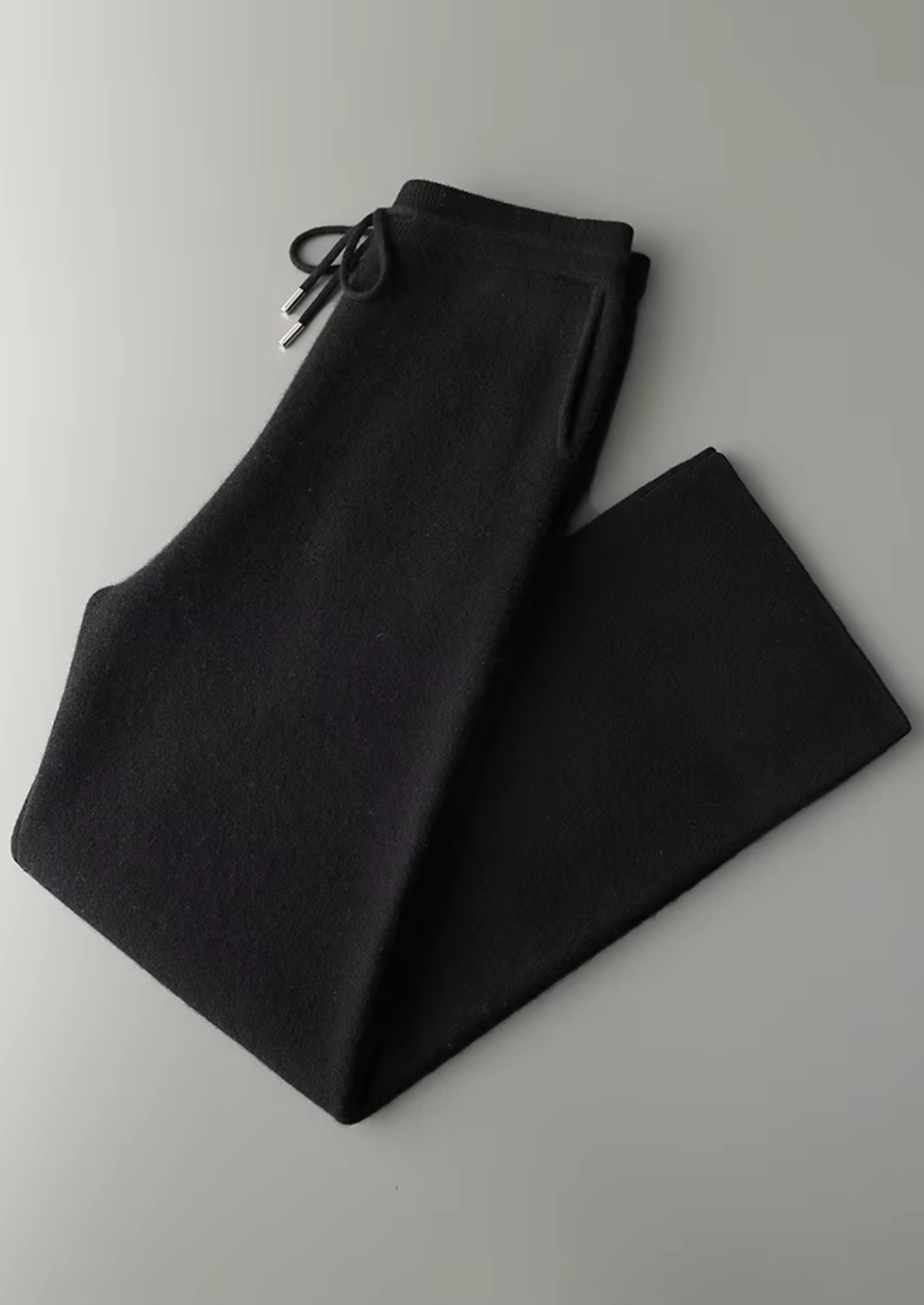 Kaşmir Oversize Eşofman
