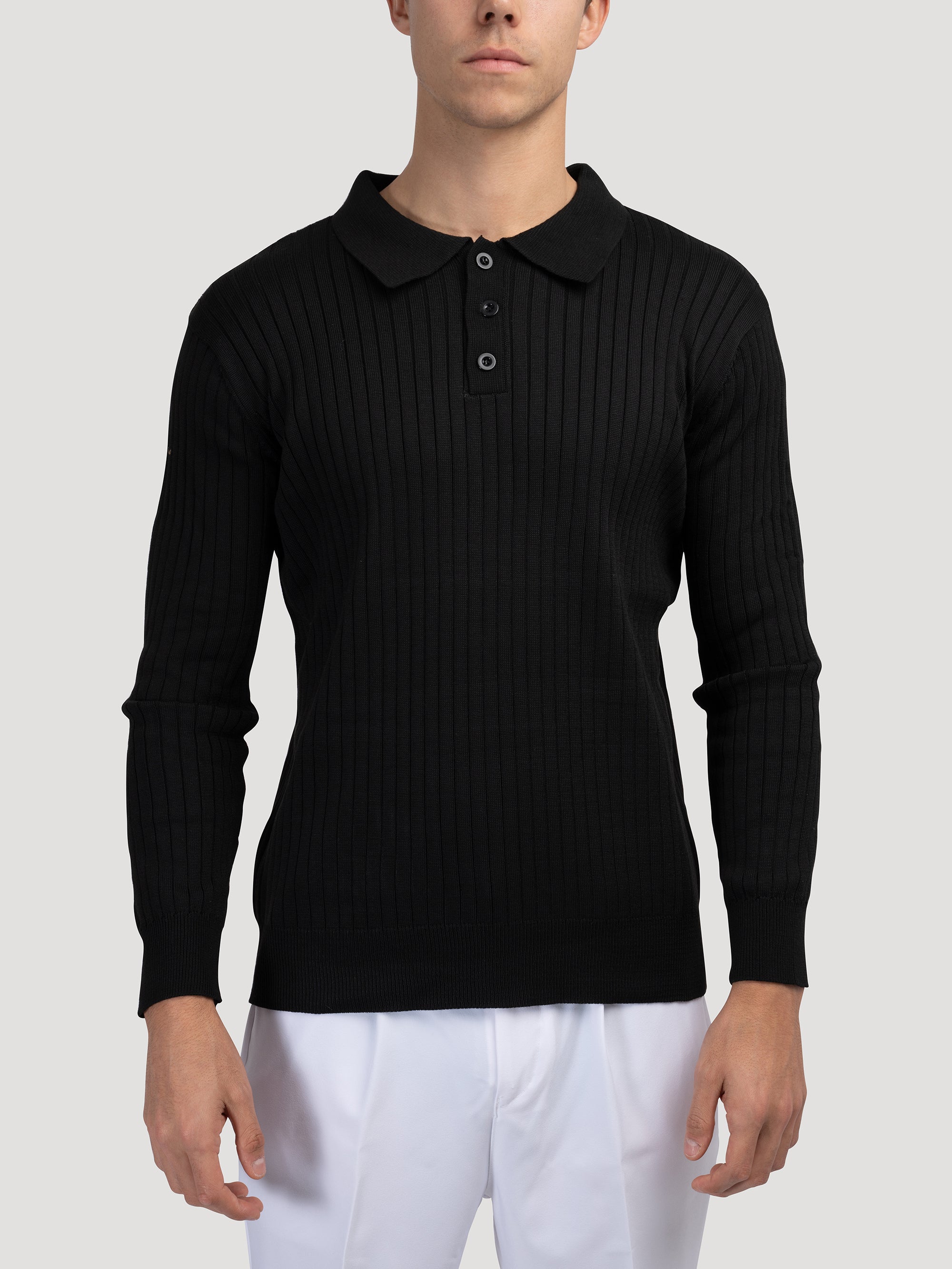Pamuk Old Money Polo