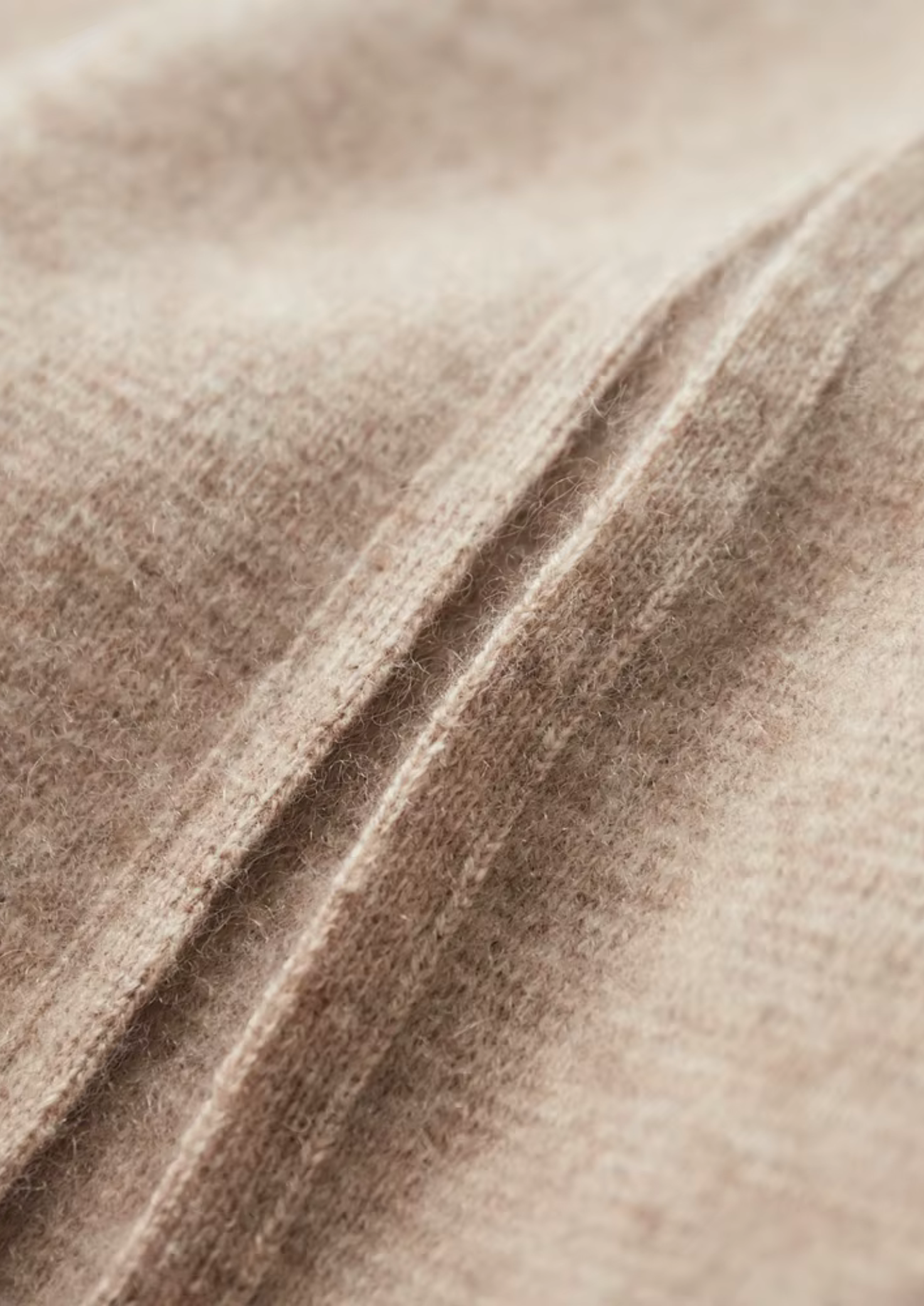 Premium Kaşmir Dar Kesim Pantolon