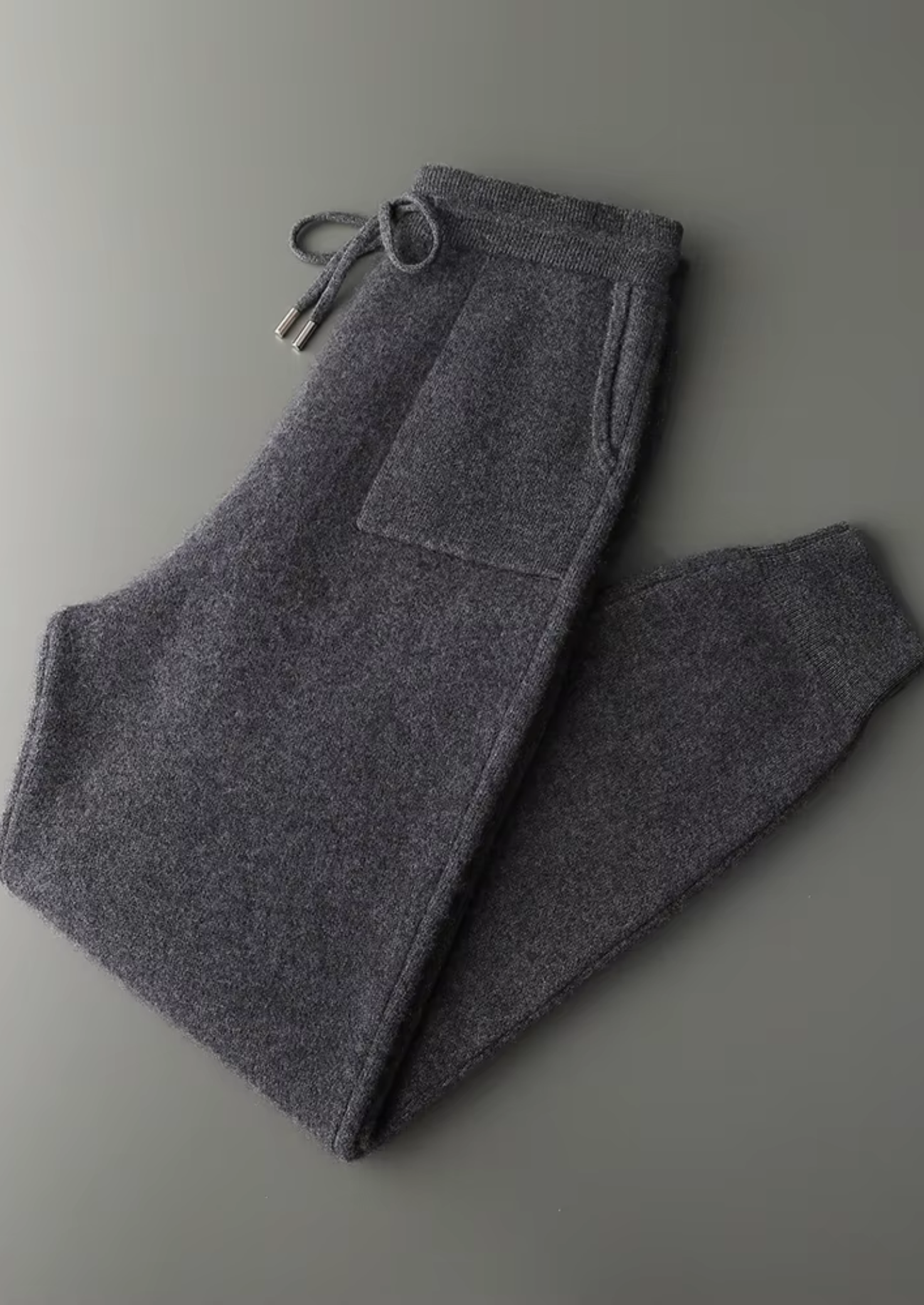Kaşmir Relax Jogger