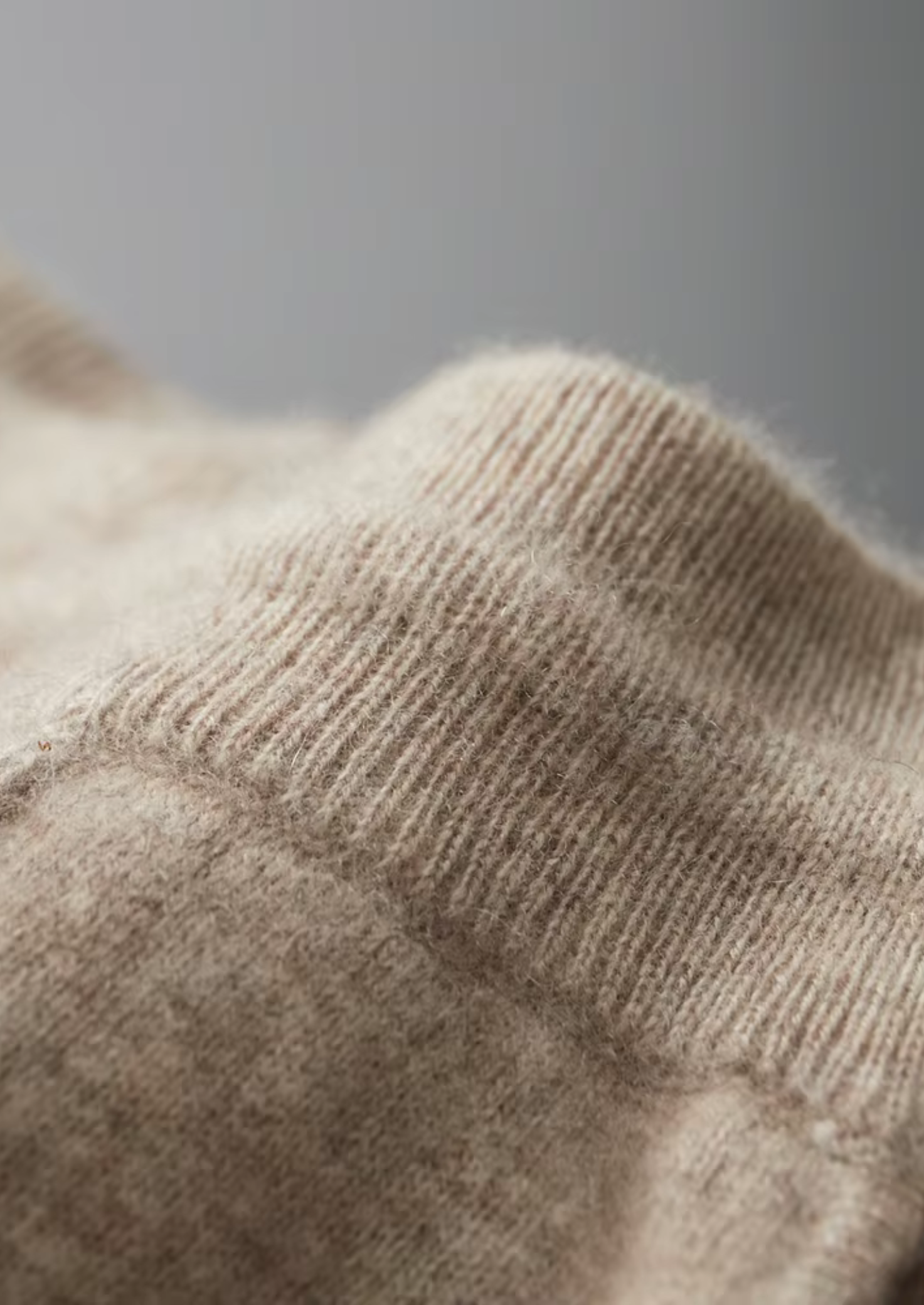 Premium Kaşmir Relax Pantolon