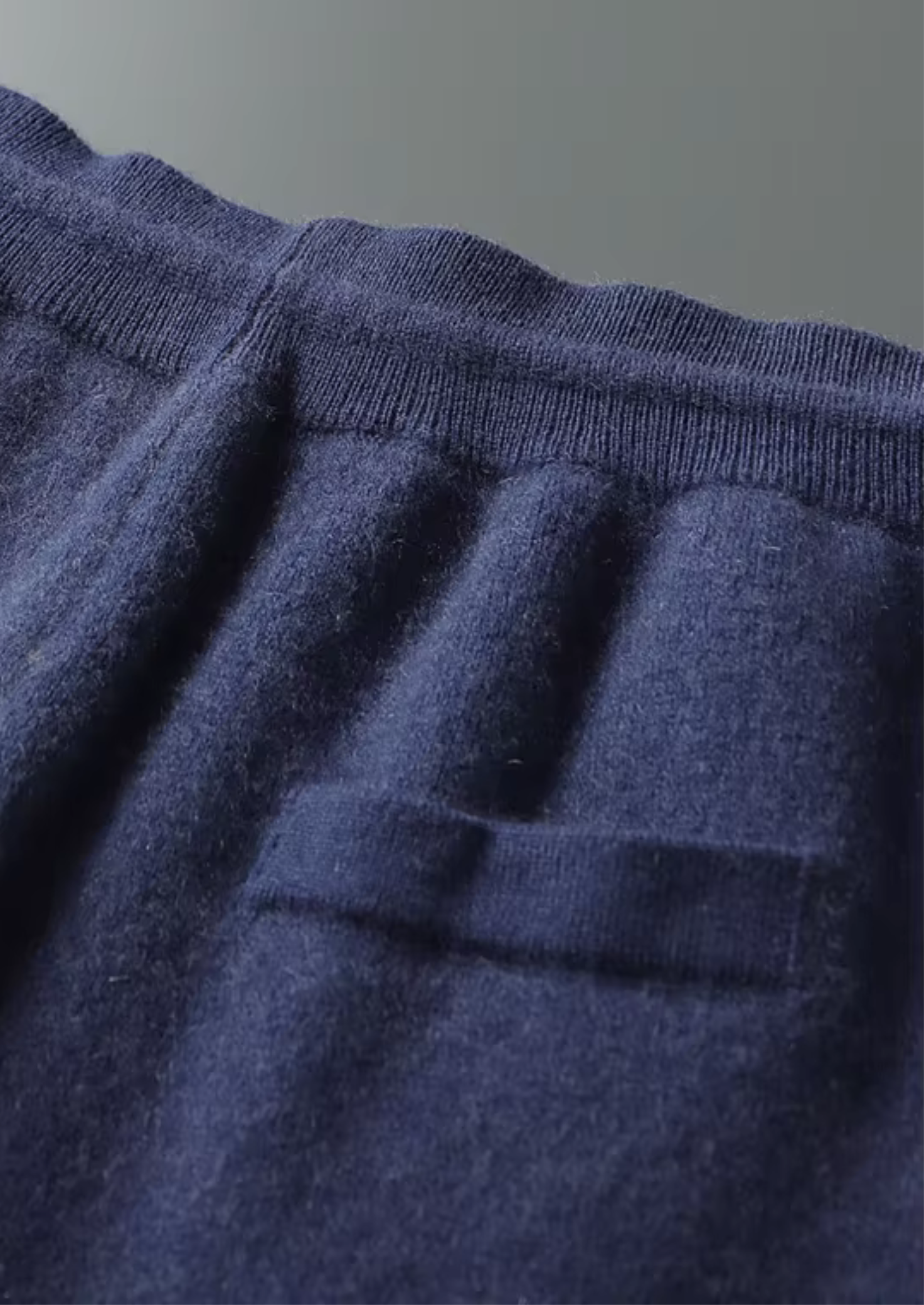 Premium Kaşmir Relax Takım