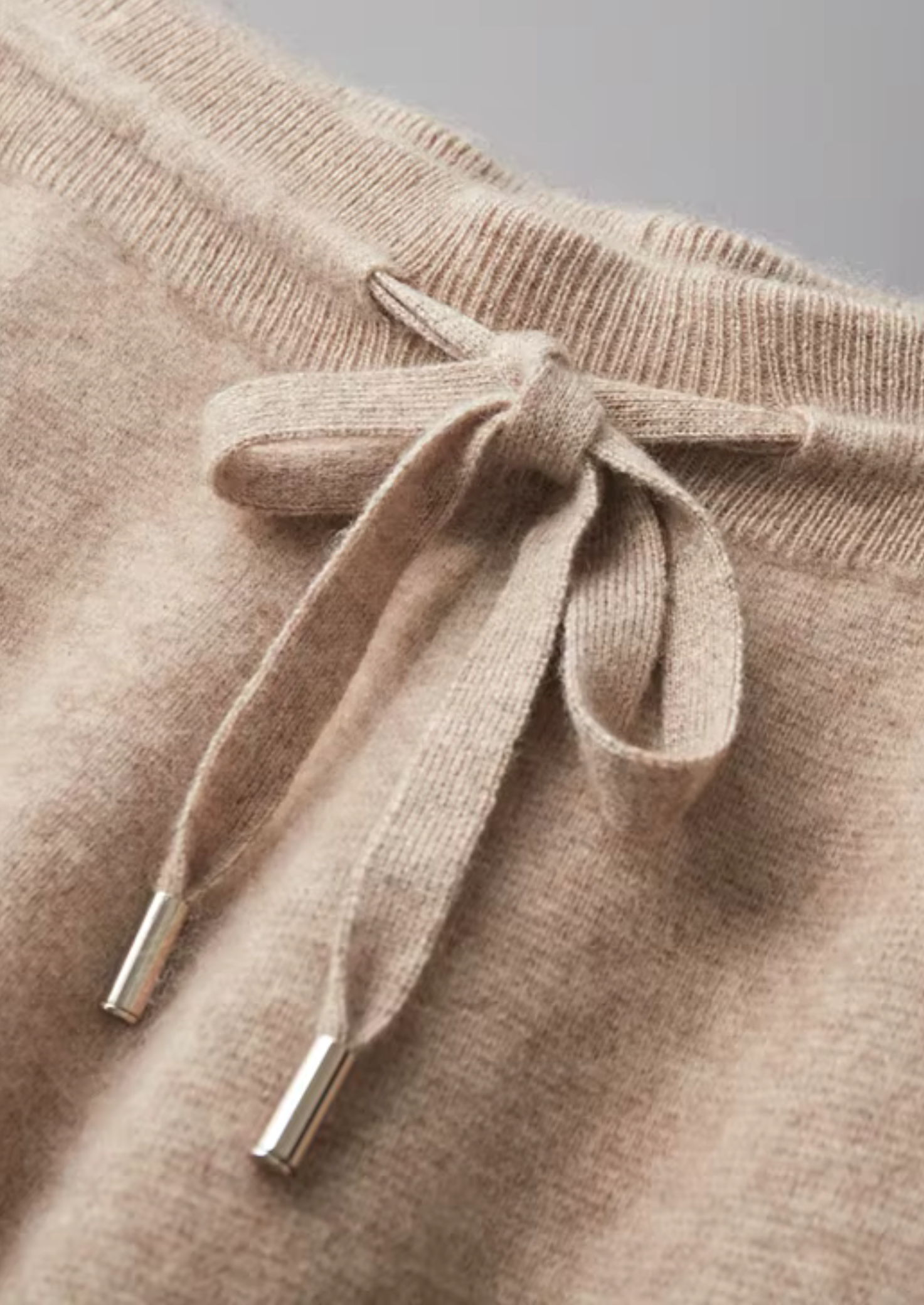 Premium Kaşmir Dar Kesim Pantolon