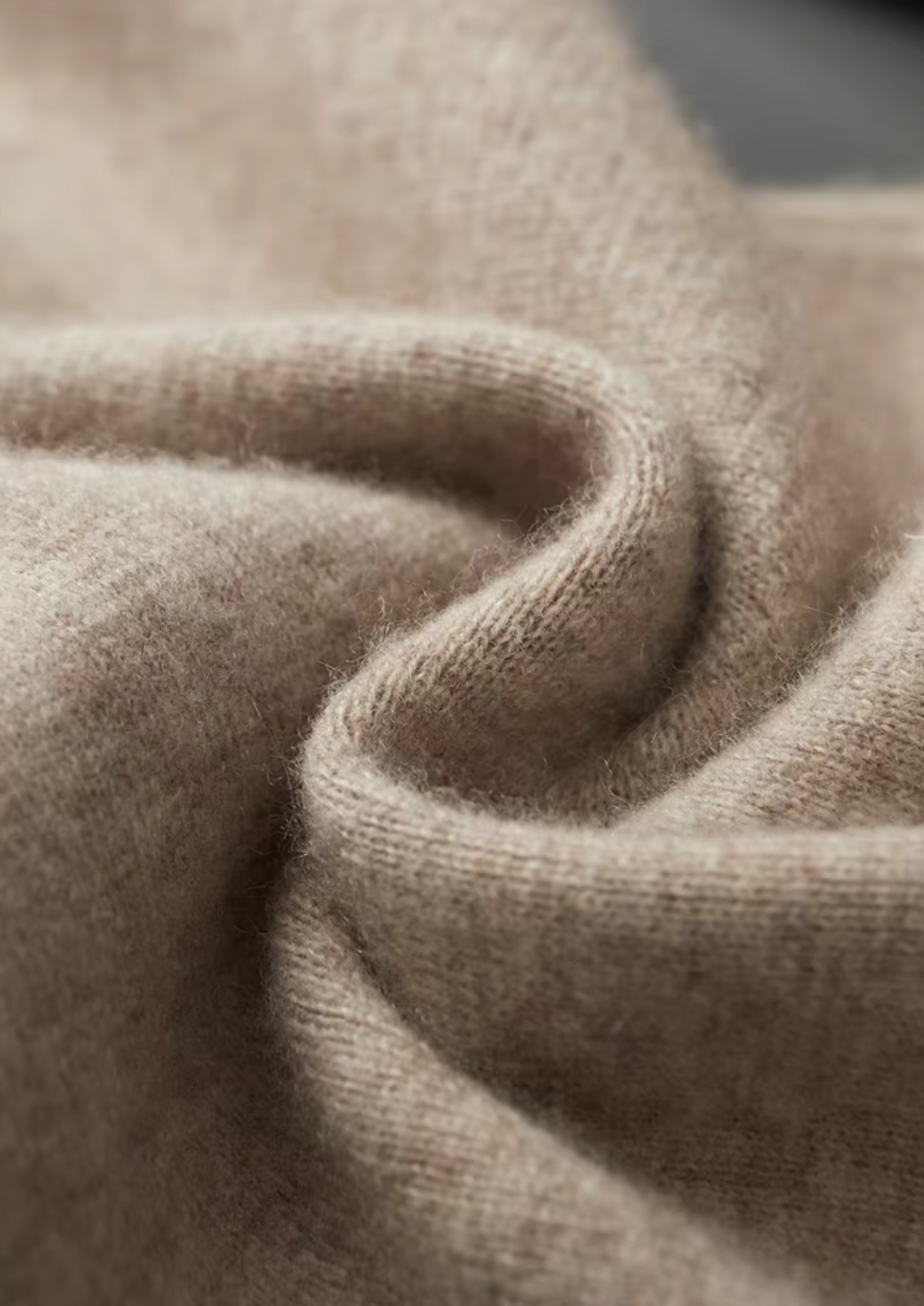 Premium Kaşmir Relax Pantolon