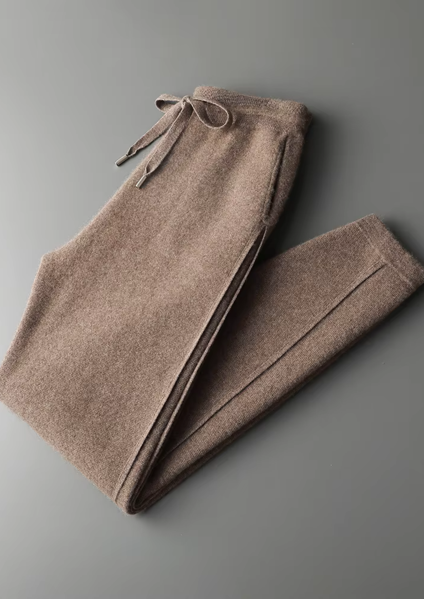Premium Kaşmir Dar Kesim Pantolon