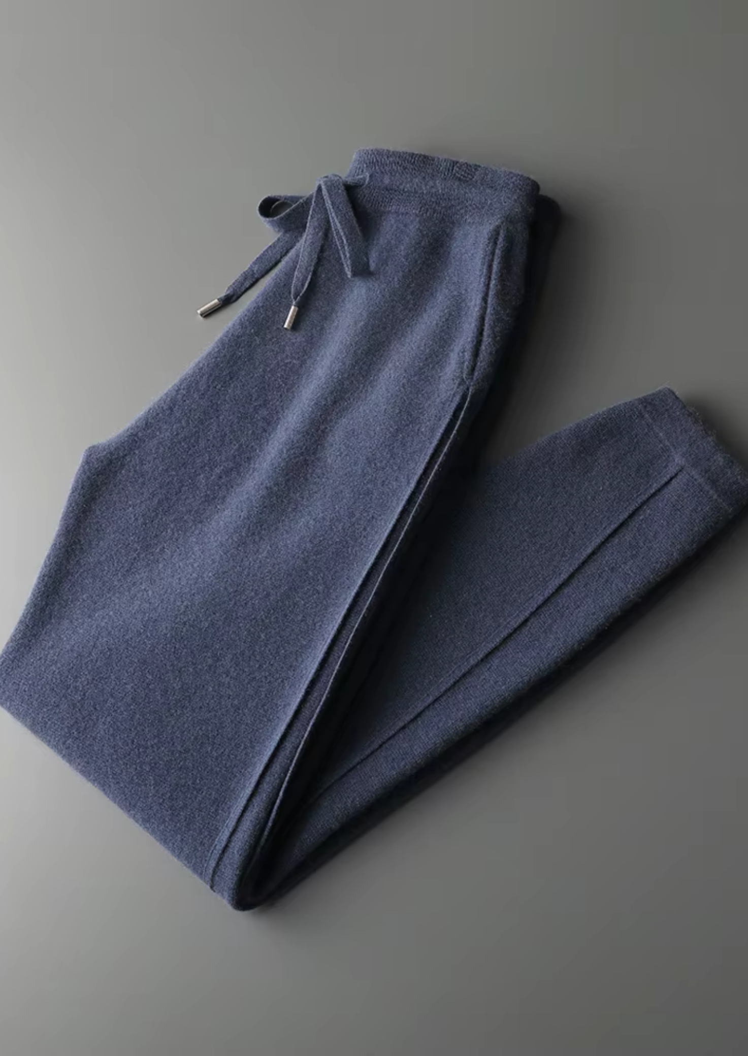 Premium Kaşmir Dar Kesim Pantolon