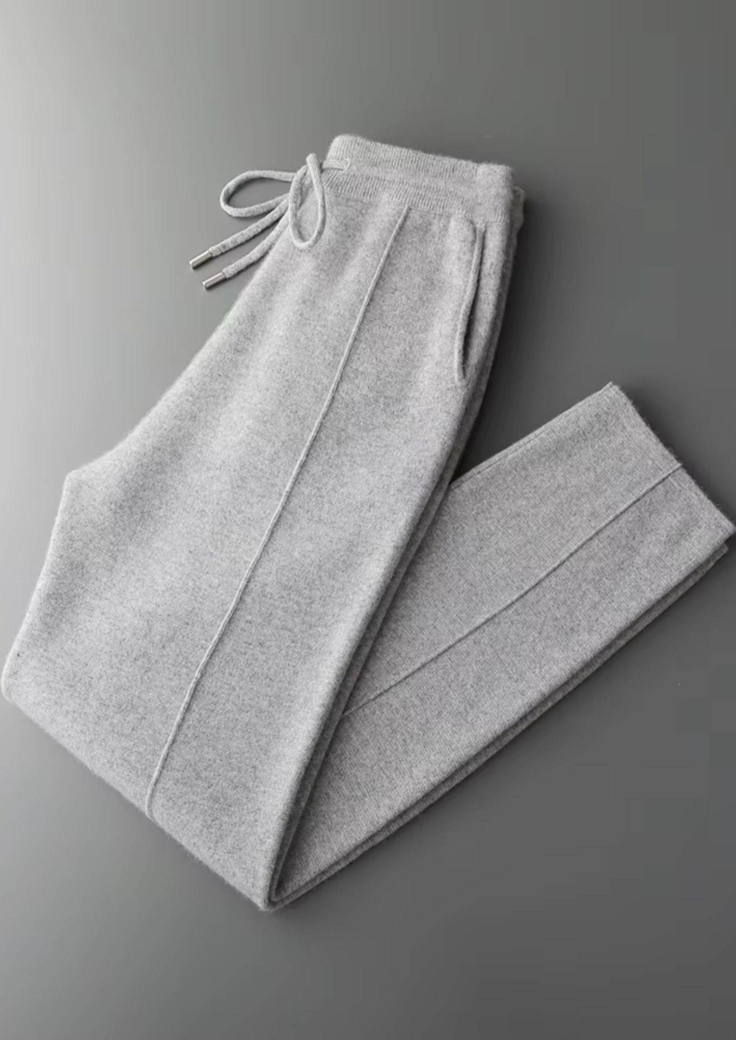 Premium Kaşmir Relax Pantolon