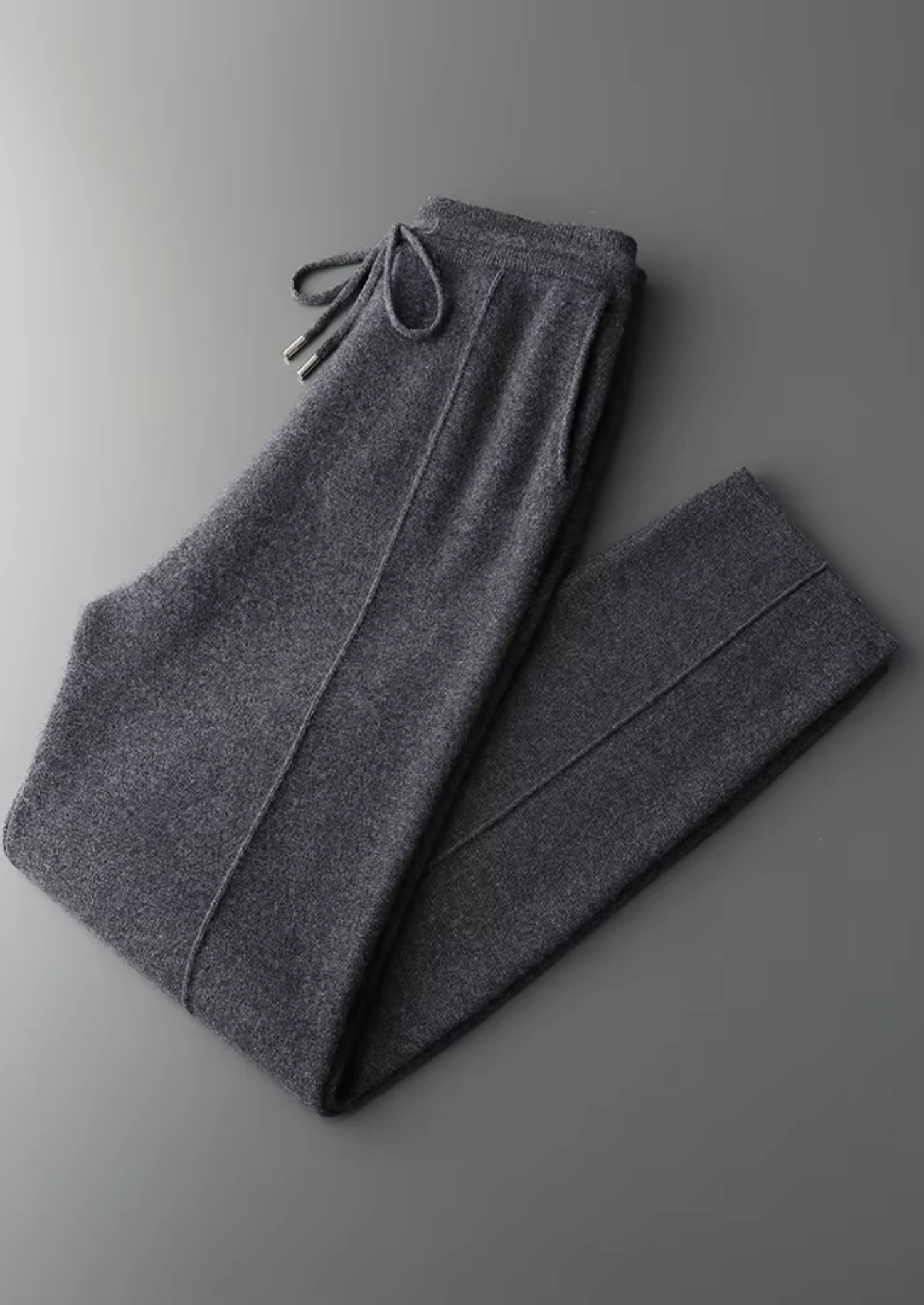 Premium Kaşmir Relax Pantolon