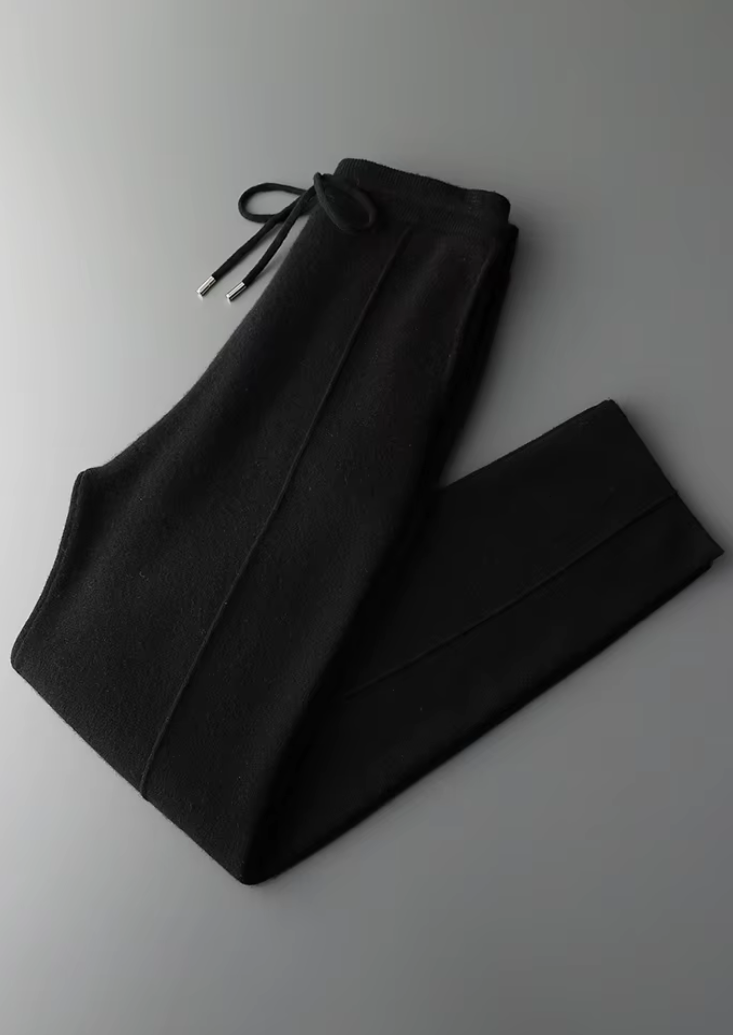 Premium Kaşmir Relax Pantolon