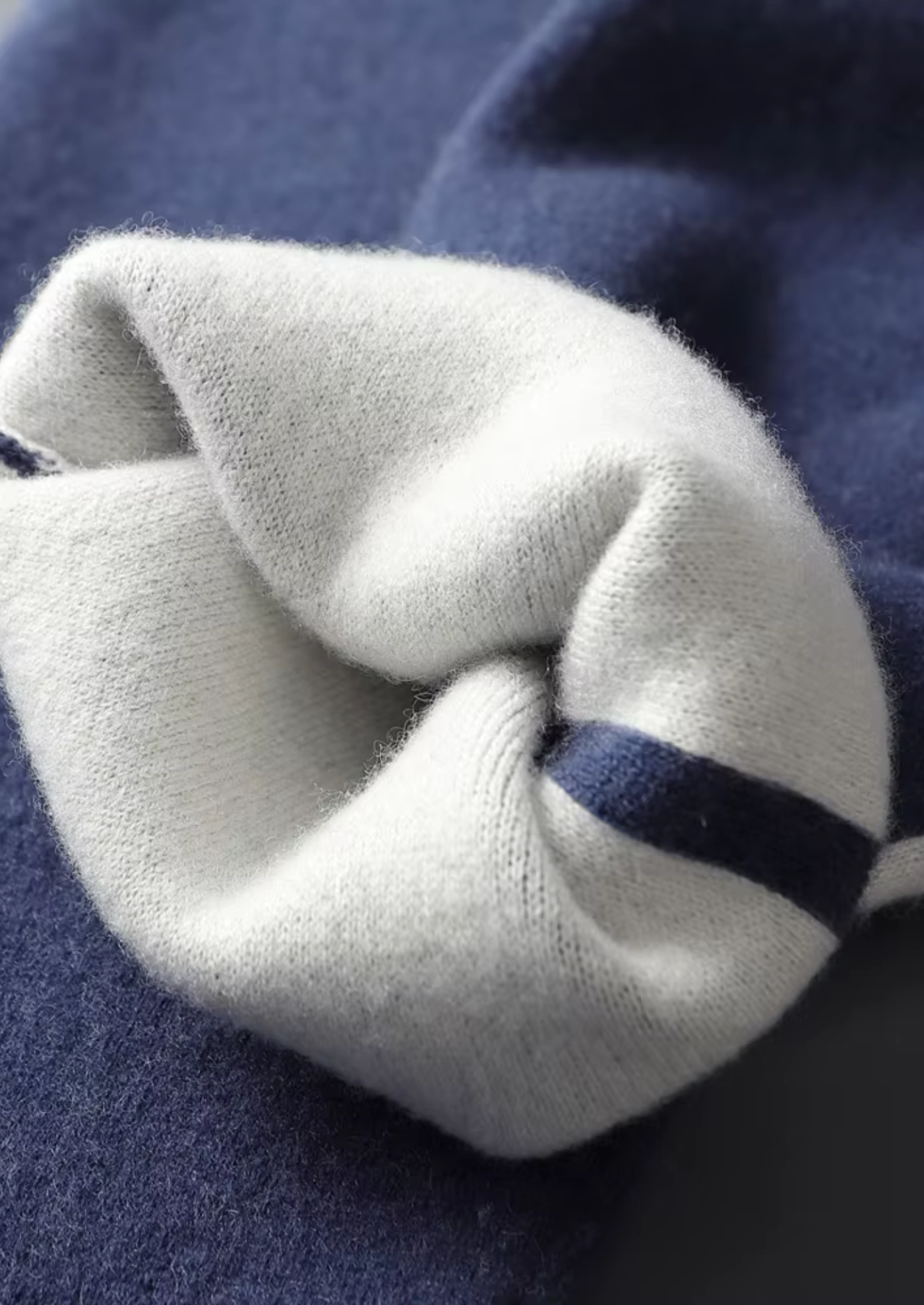 Premium Kaşmir Relax Takım
