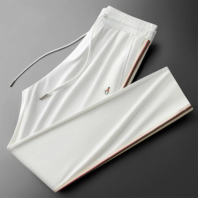 Crown Fit Pantolon