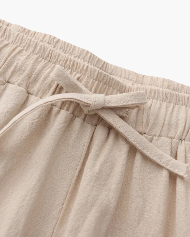 Eleganza - Luxury Yazlık Set