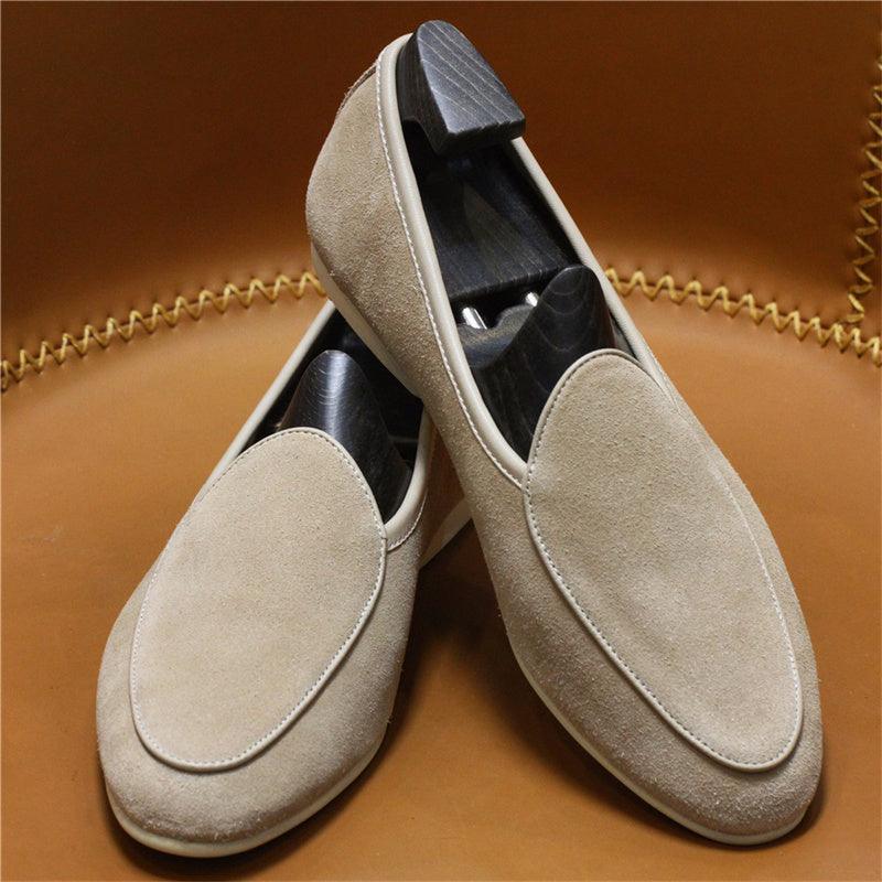 Ralph Belçika Sedef Sueti Loafer