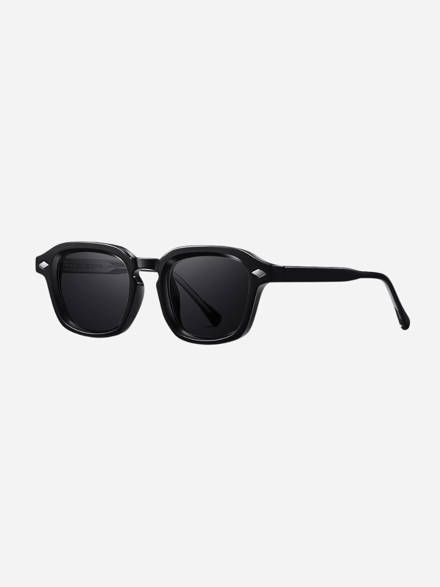Classic Kare Güneş Gözlükleri – UV400