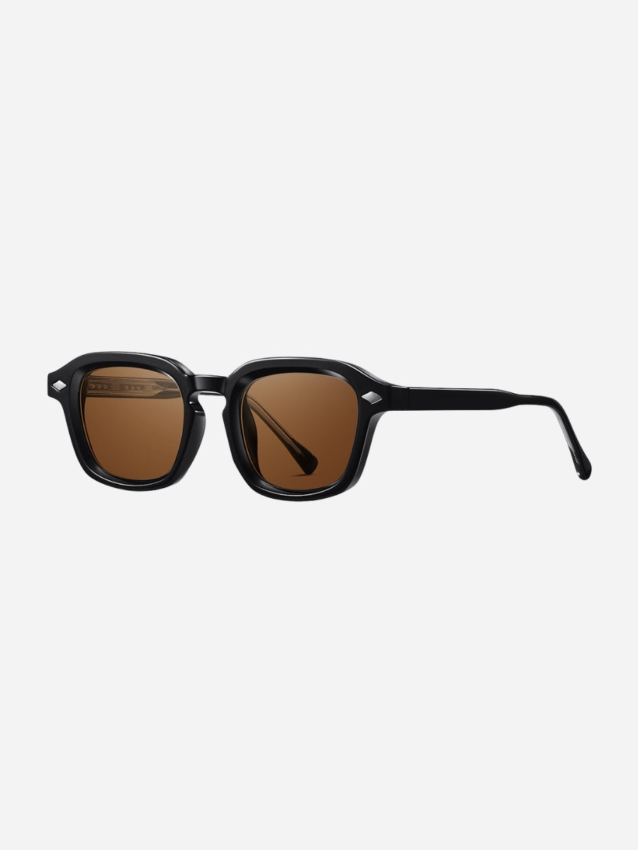 Classic Kare Güneş Gözlükleri – UV400
