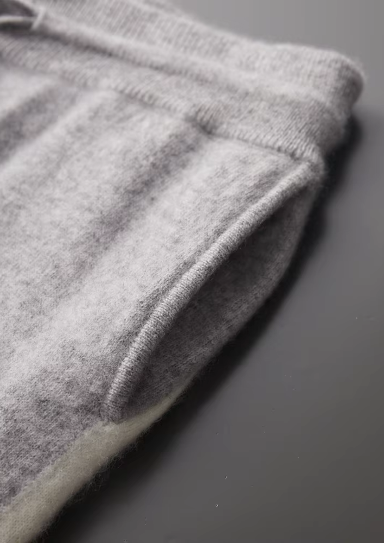 Premium Kaşmir Relax Takım