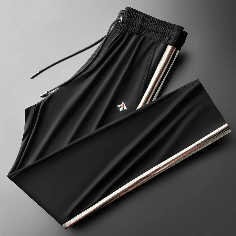 Crown Fit Pantolon