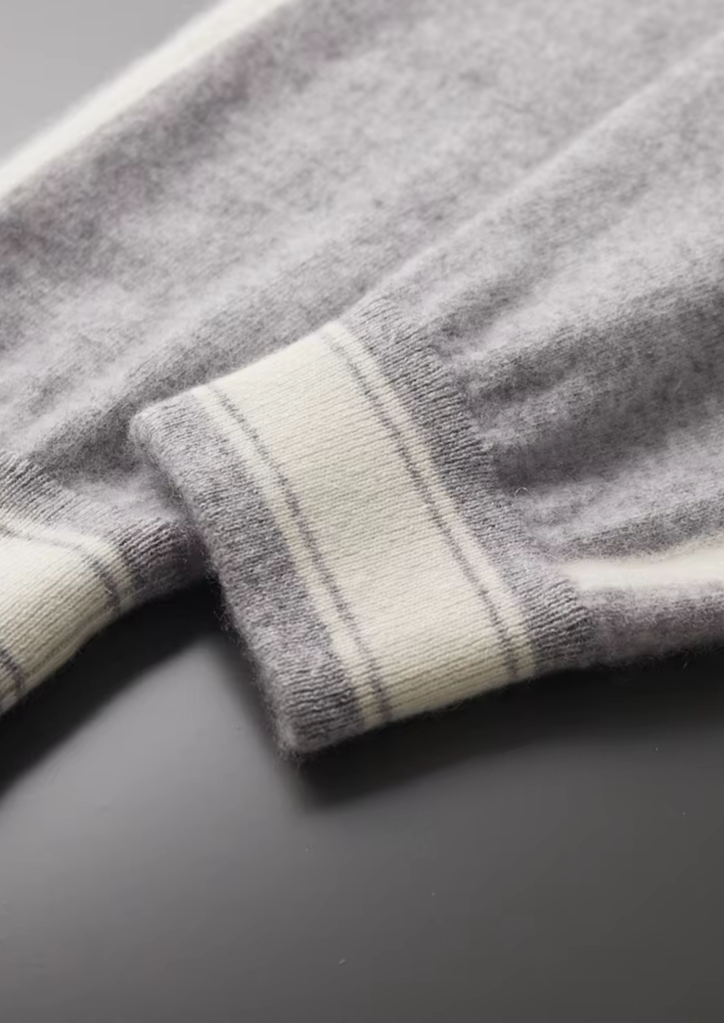 Premium Kaşmir Relax Takım