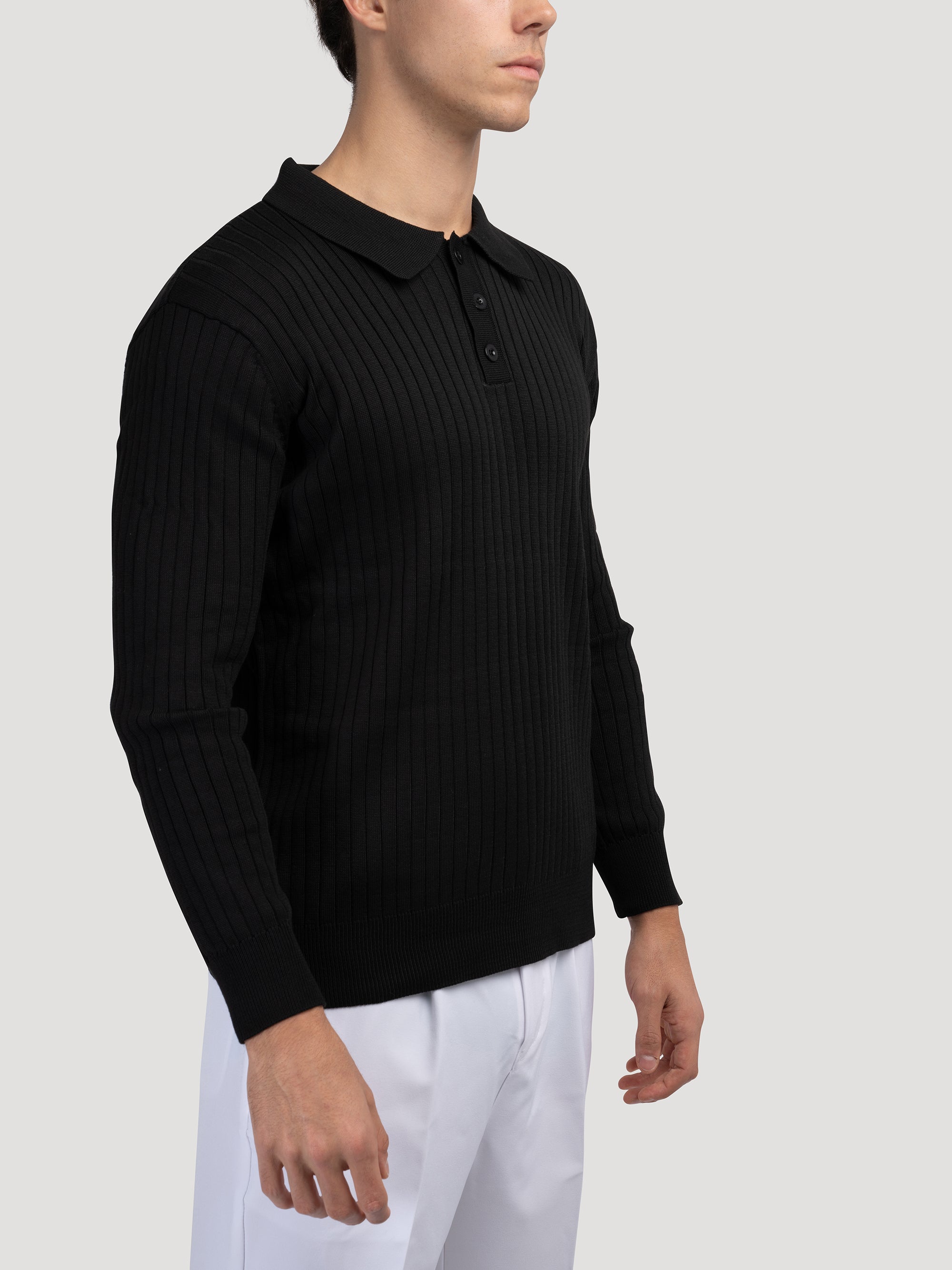 Pamuk Old Money Polo