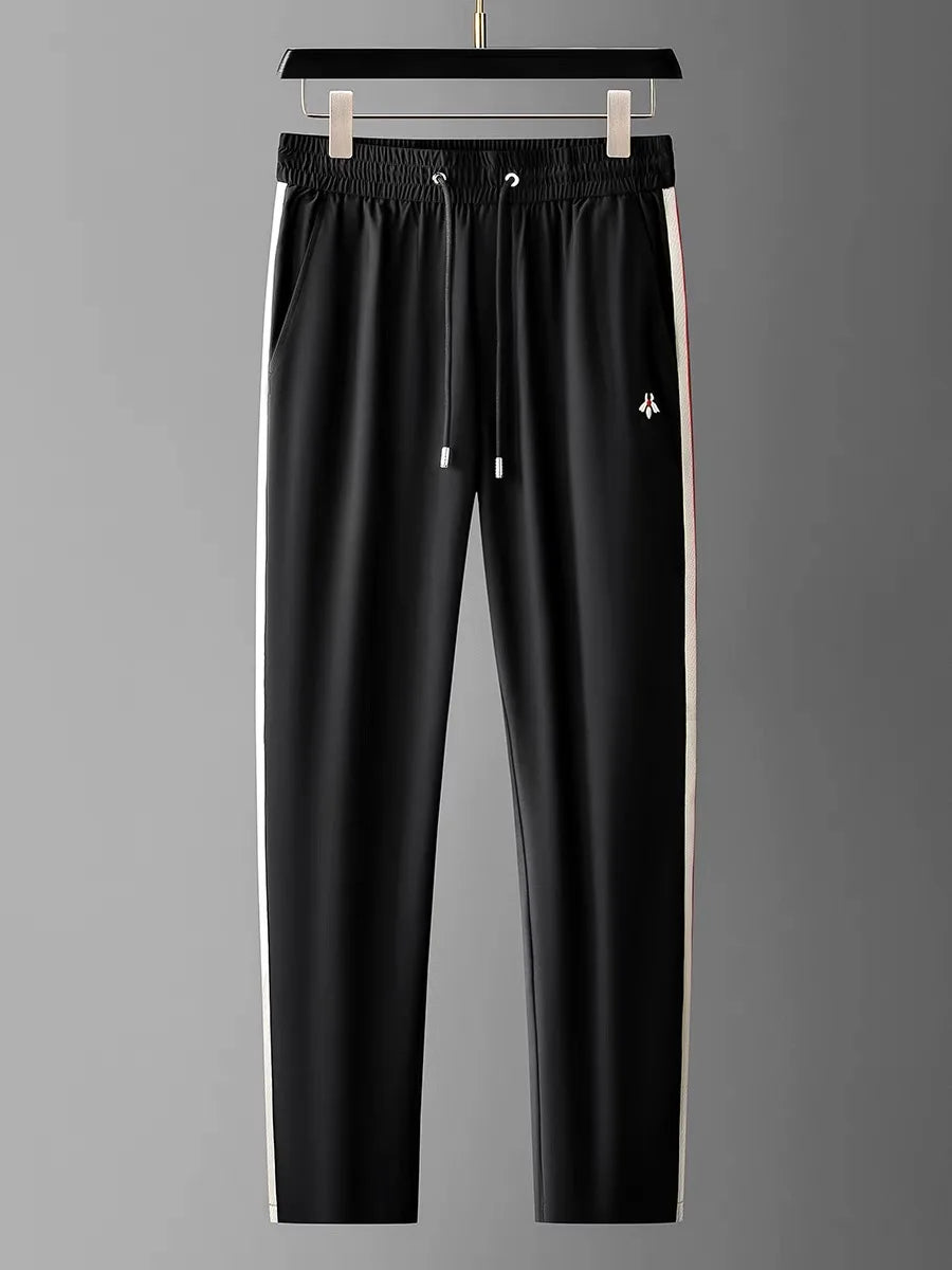 Crown Fit Pantolon