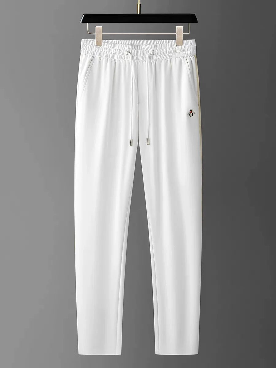 Crown Fit Pantolon